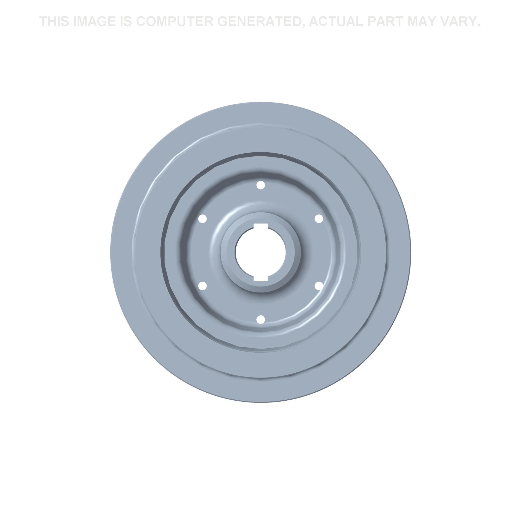 PULLEY | CASEIH | EU | PT