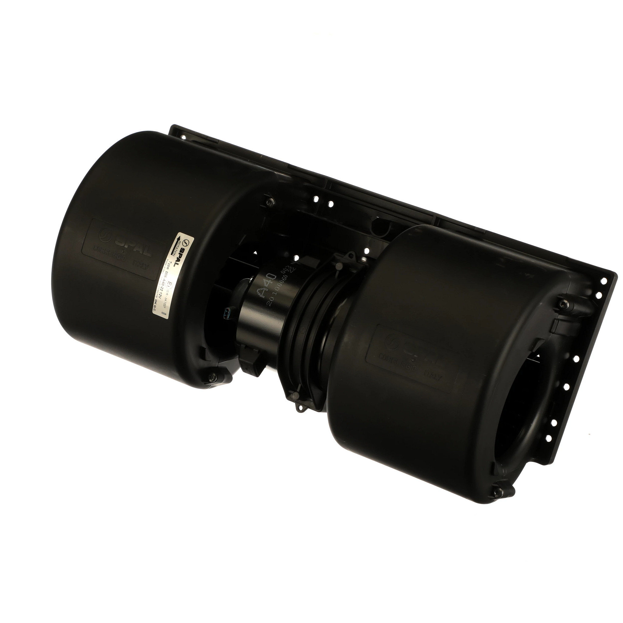 VENTILADOR ELÉTRICO | CASEIH | BR | PT