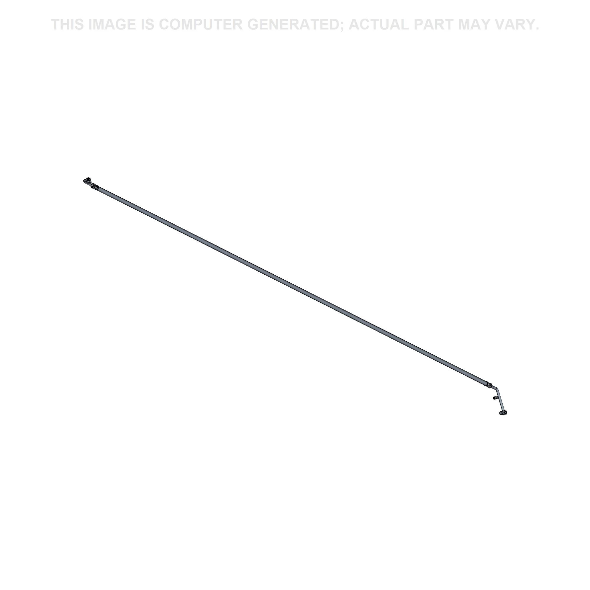 A/C HOSE | NEWHOLLANDCE | SA | EN