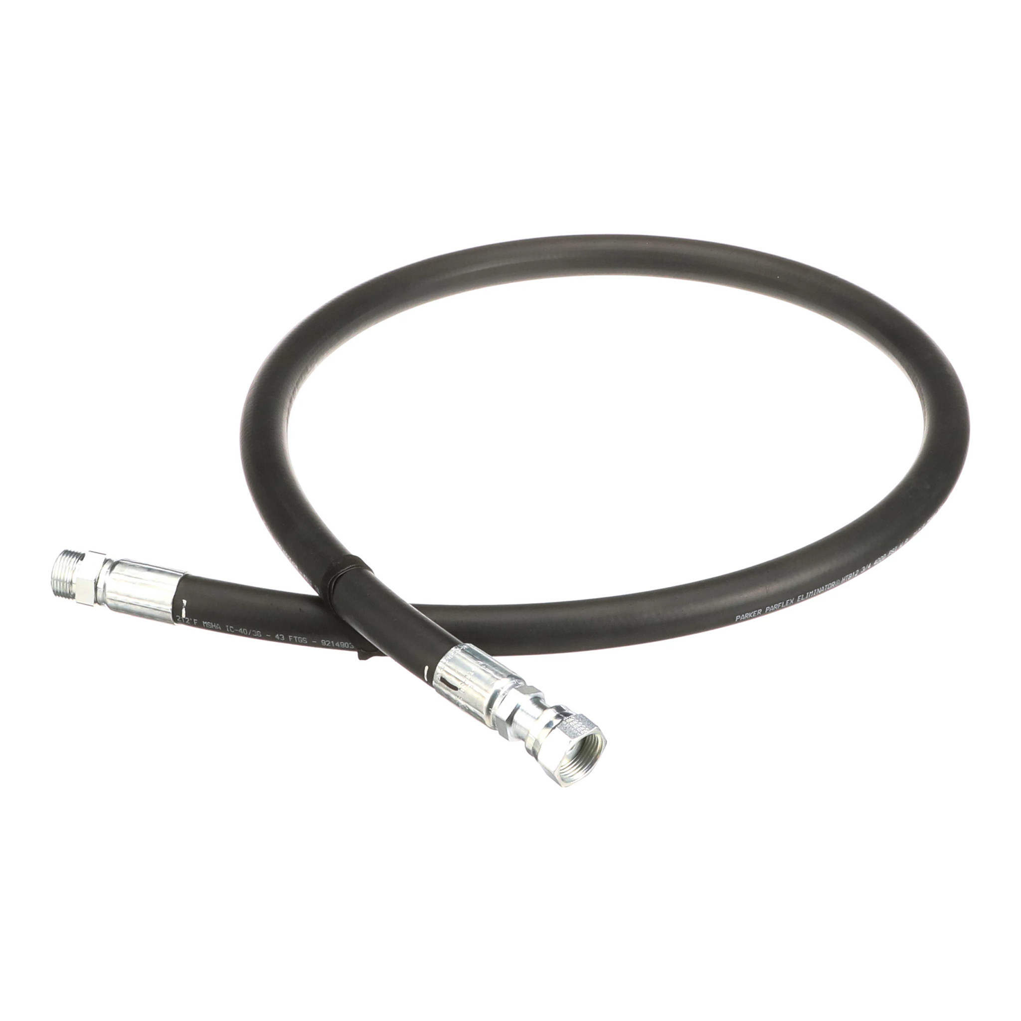 MANGUEIRA HIDRÁULICA