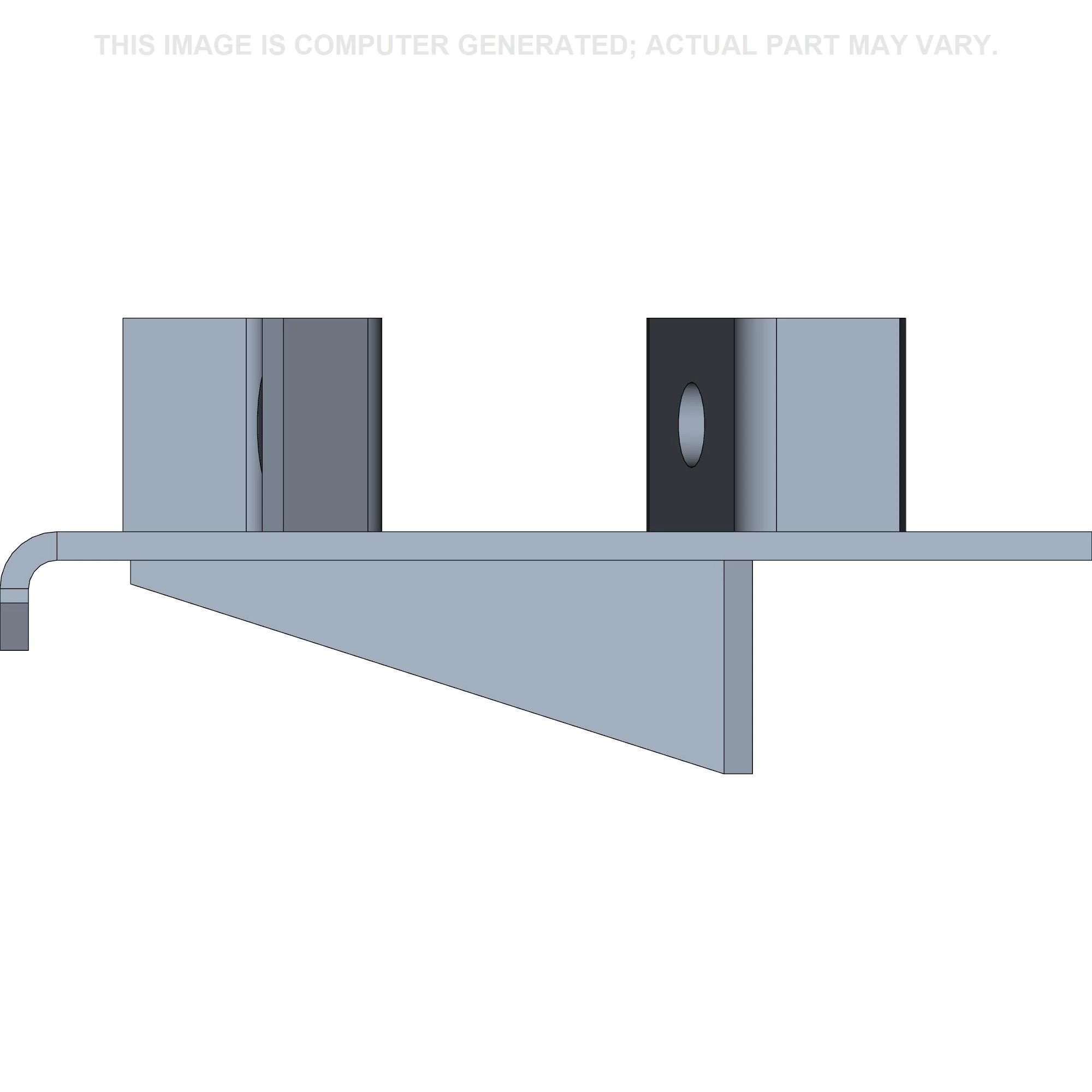 PLAQUE | NEWHOLLANDAG | EU | DE