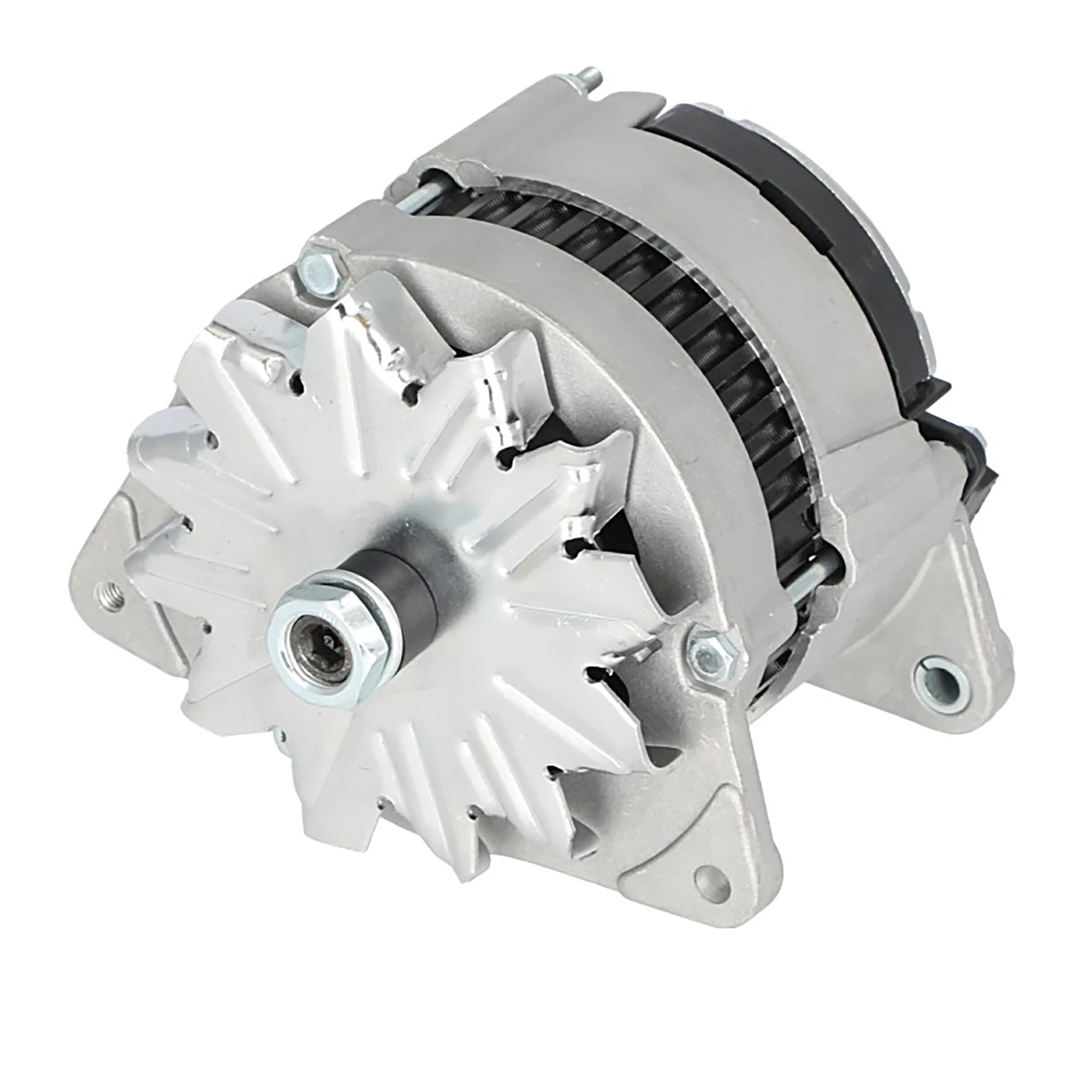 Alternator - Lucas-Style | NEWHOLLANDAG | US | EN