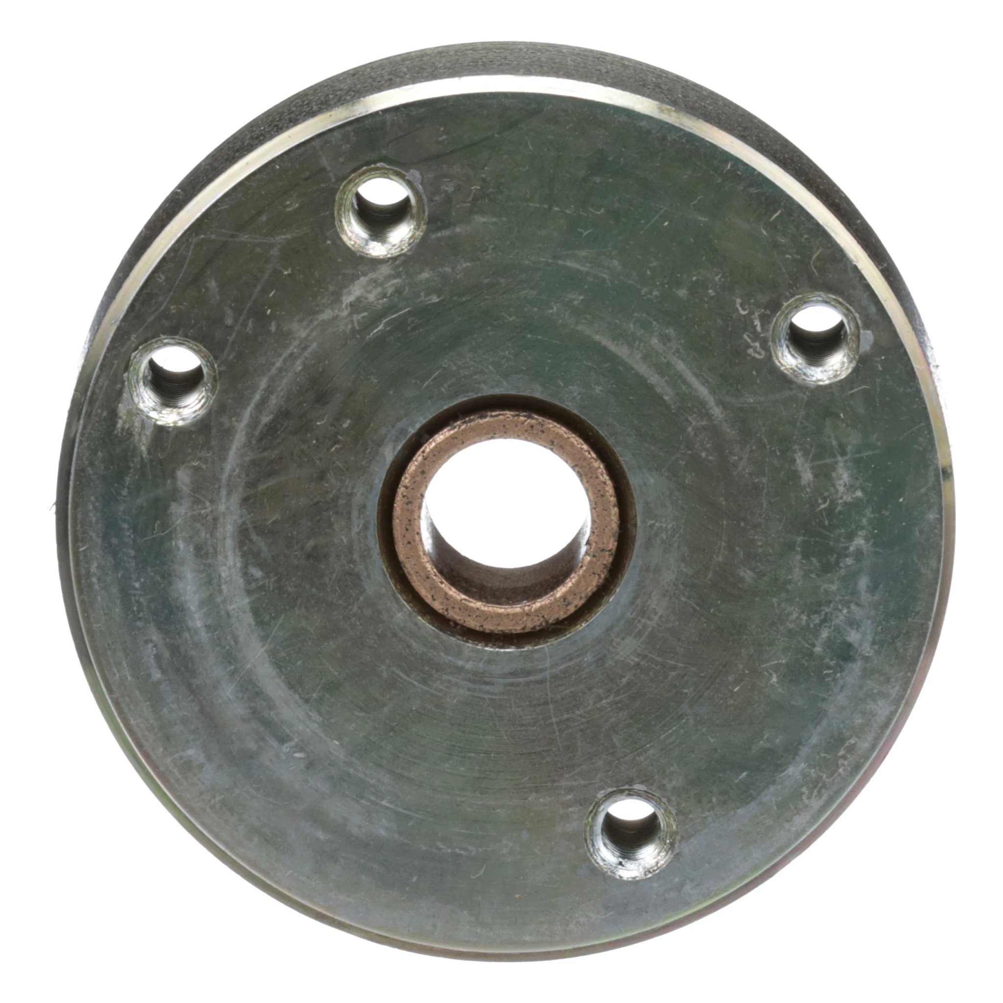 MOUNT | CASEIH | CA | EN