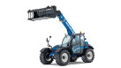 CHARGEUSE TÉLESCOPIQUE 120HP 6M - TIER 4 | NEWHOLLANDAG | FR | FR