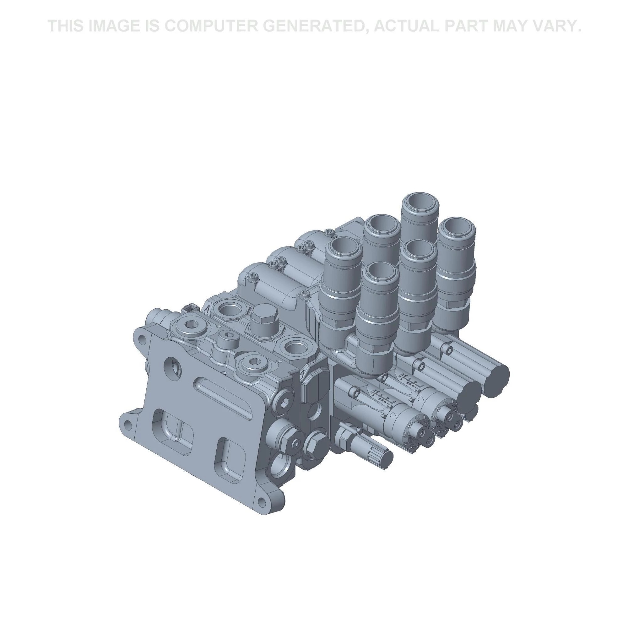 VÁLVULA DE CONTROLO