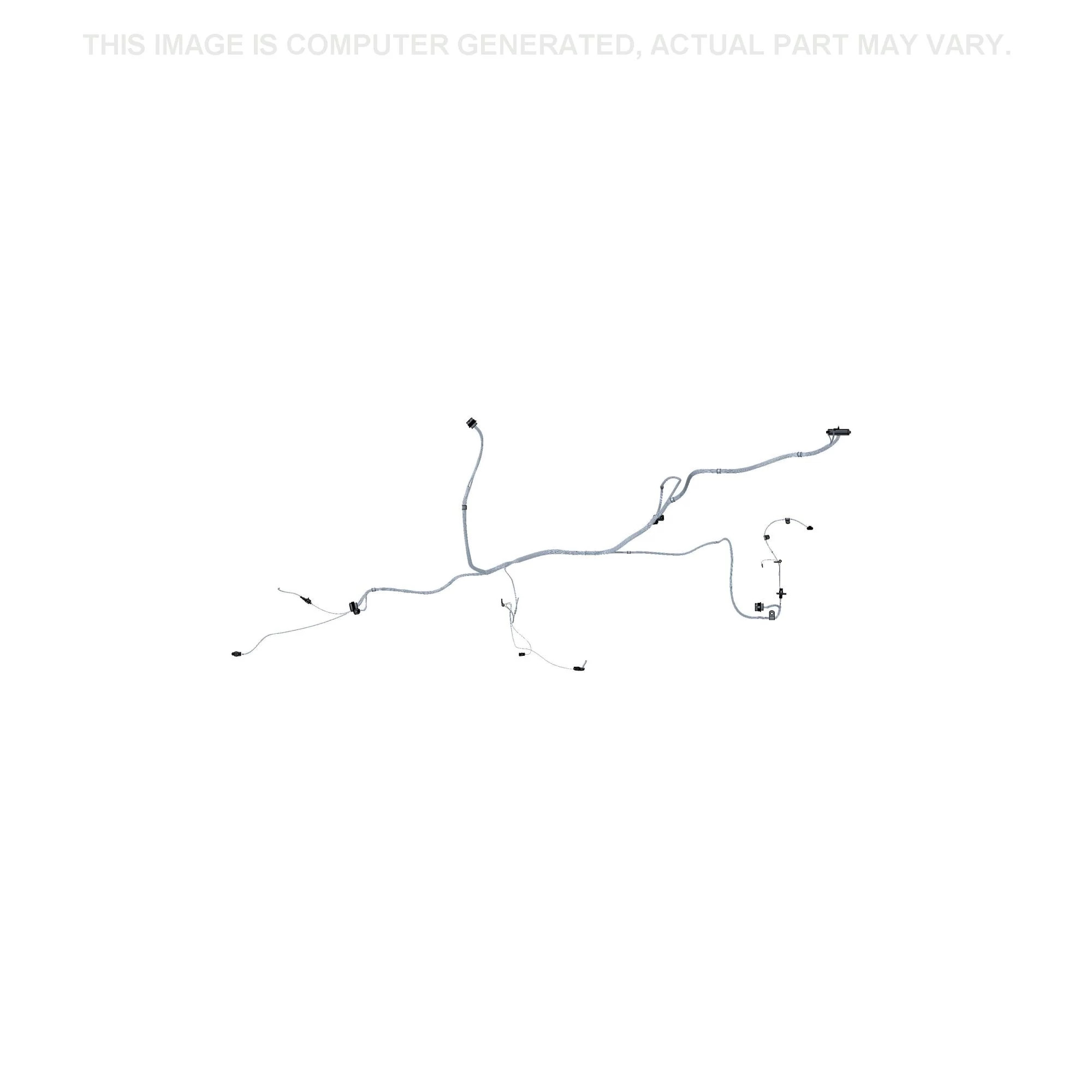 WIRE HARNESS | CASEIH | US | EN