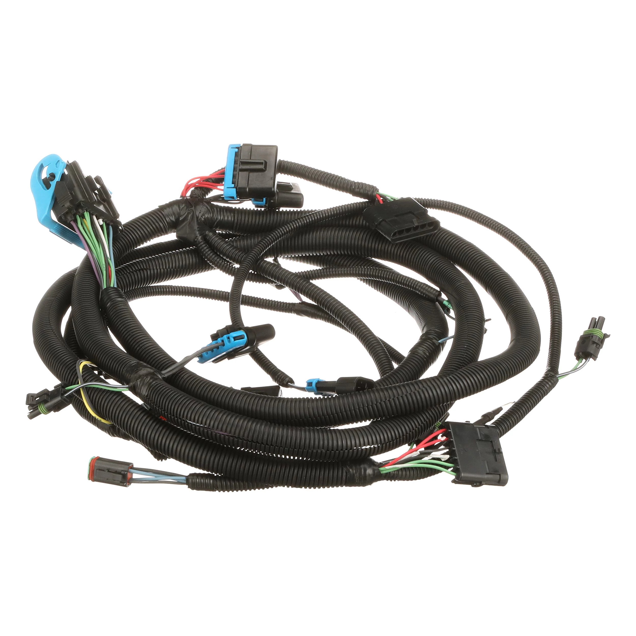 WIRE HARNESS | CASEIH | GB | EN