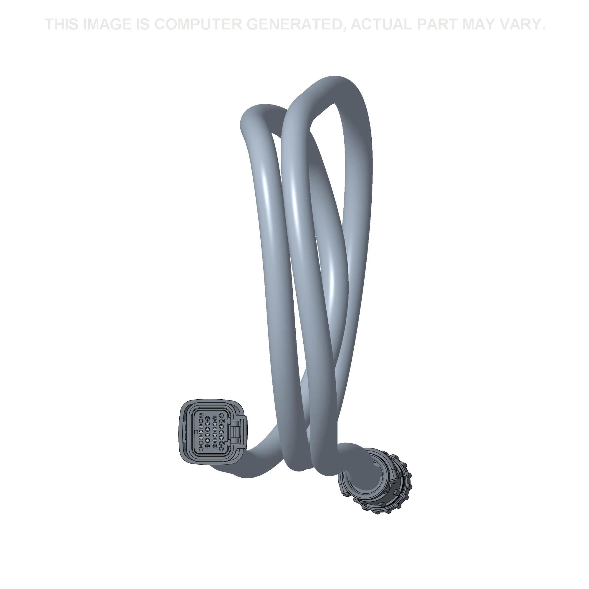 WIRE HARNESS | NEWHOLLANDCE | CA | EN