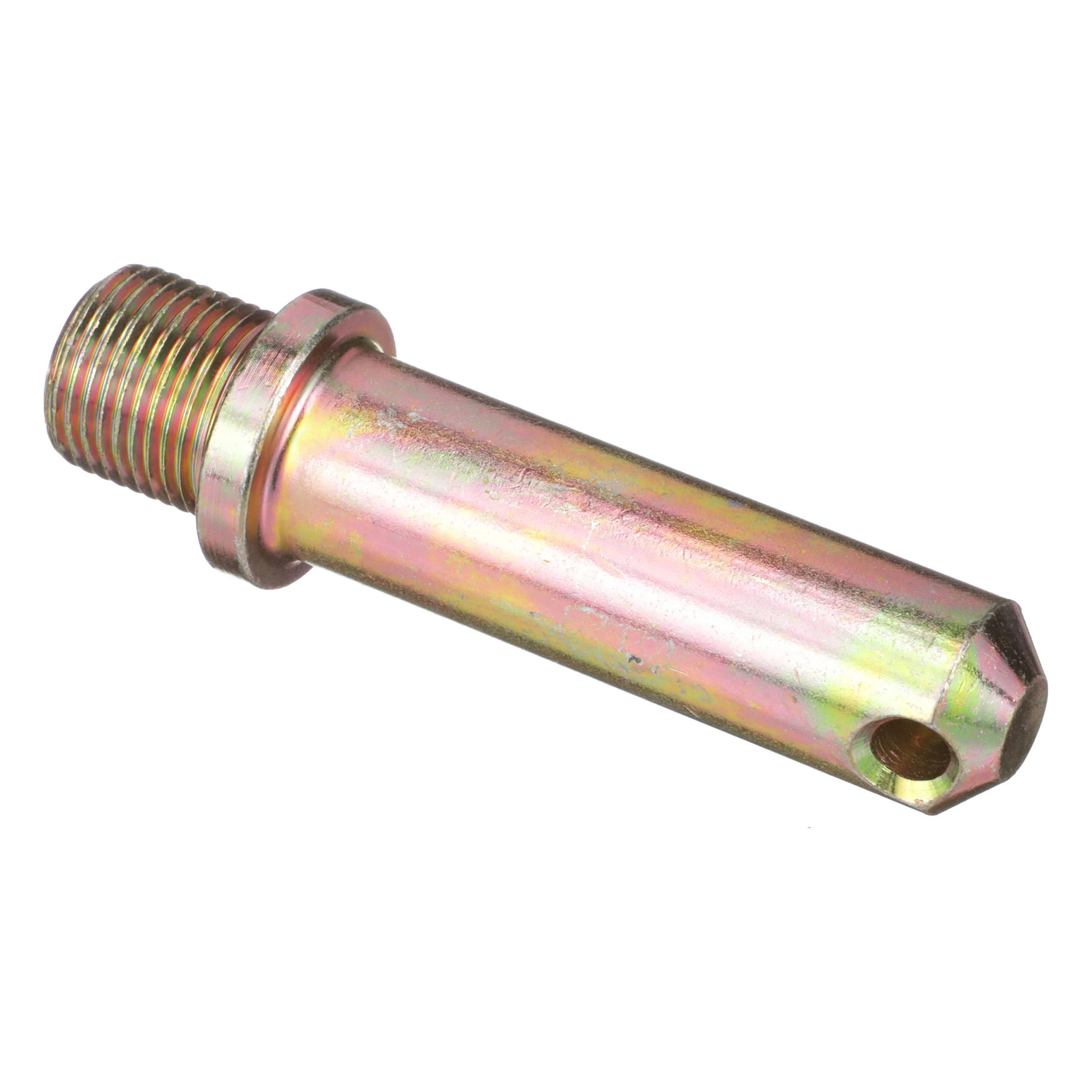 Gauge Wheel Pivot-Flange Pin | NEWHOLLANDAG | CA | EN