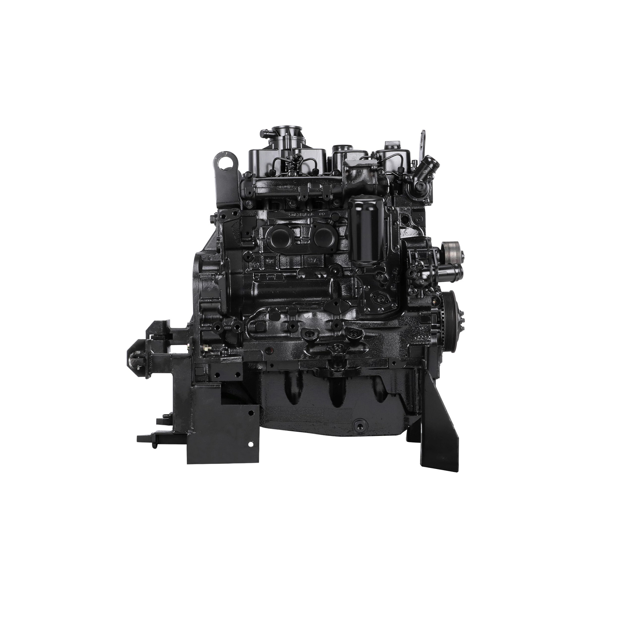REMAN ENGINE NON EPA (non regulated) | CASEIH | US | EN