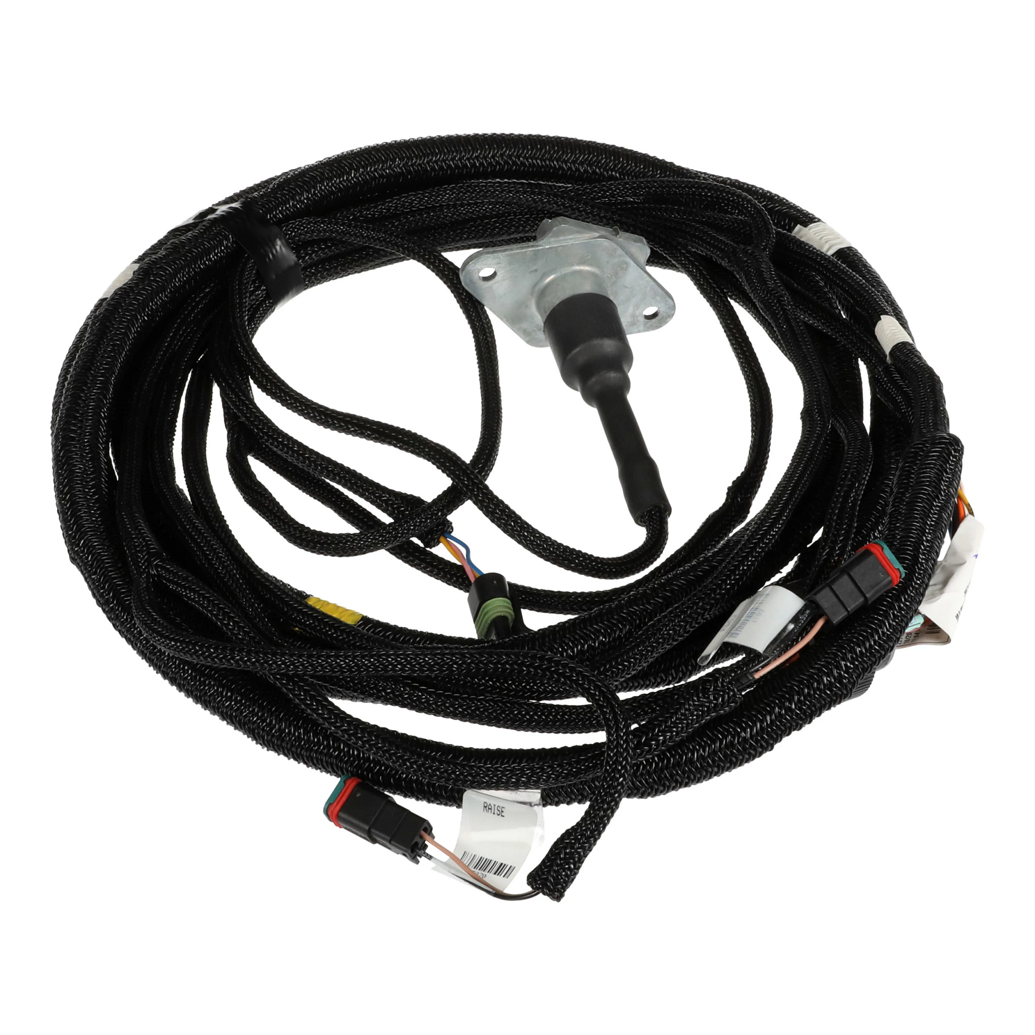 WIRE HARNESS | CASEIH | IE | EN
