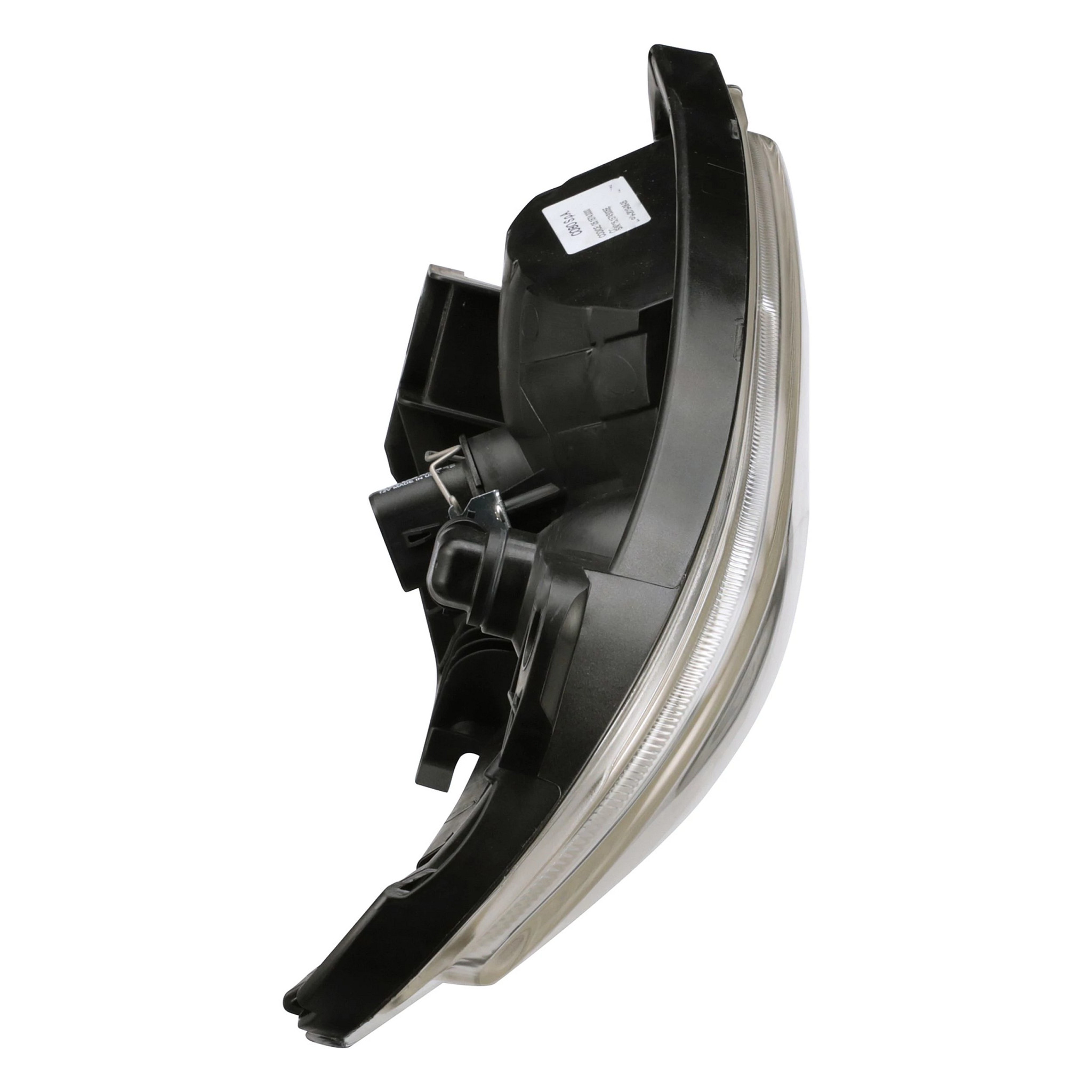 HÖGER STRÅLKASTARE | NEWHOLLANDAG | EU | EN