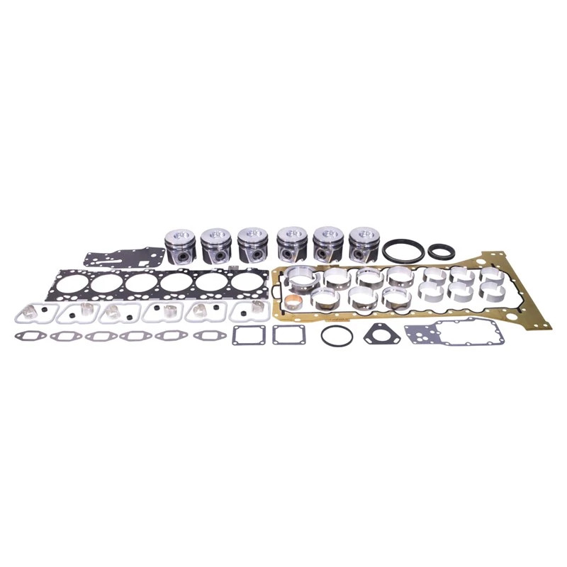 Reliance Major Overhaul Kit | CASECE | US | EN