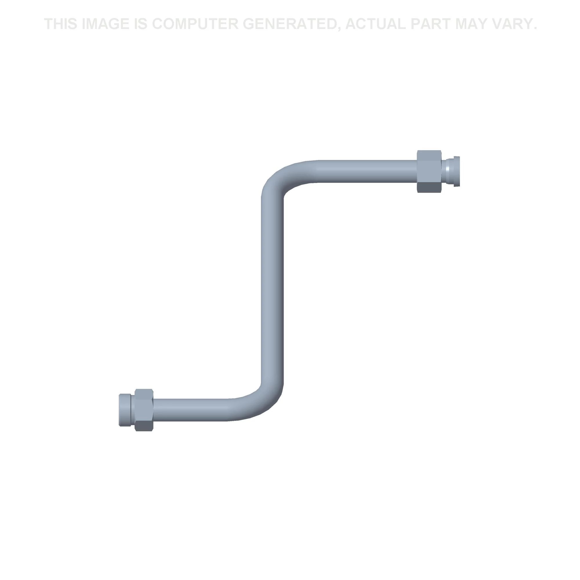 HYD TUBE | CASEIH | ANZ | EN