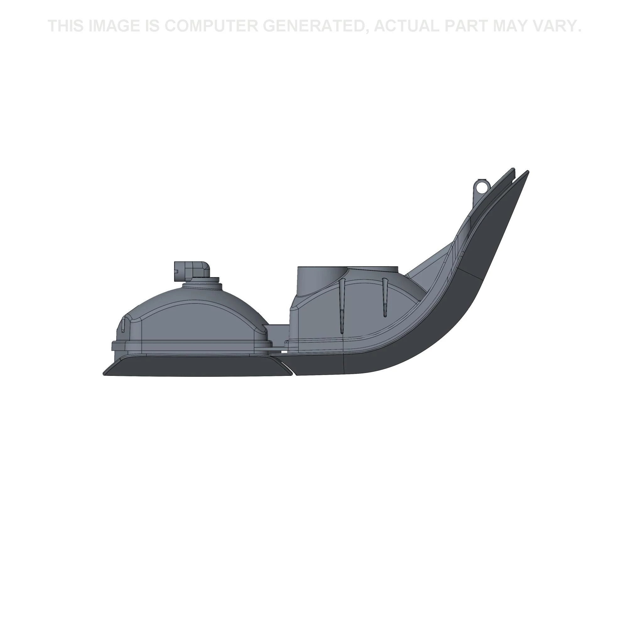 LIGHT ASSY. | CASEIH | DE | DE