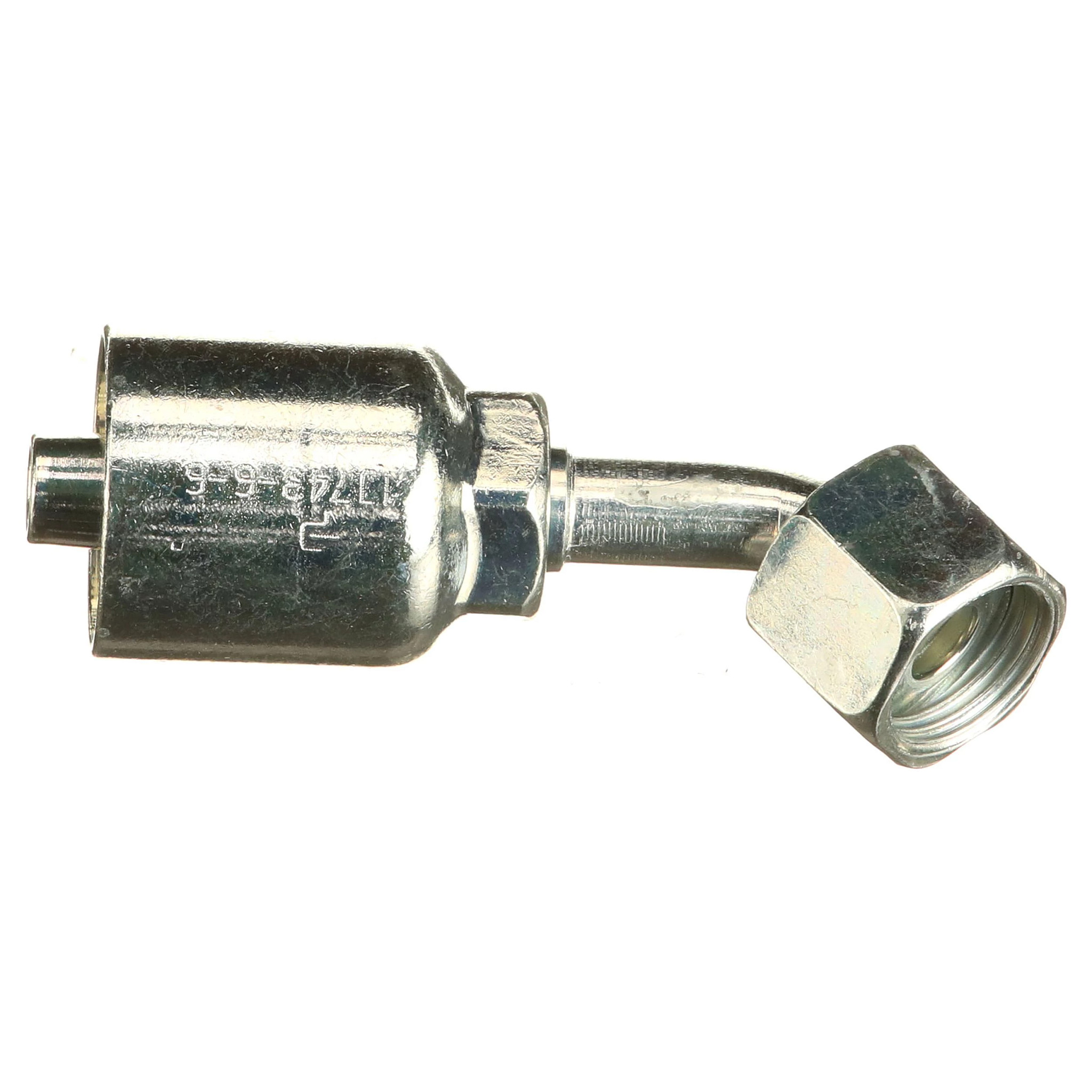 FITTING | NEWHOLLANDAG | IE | EN