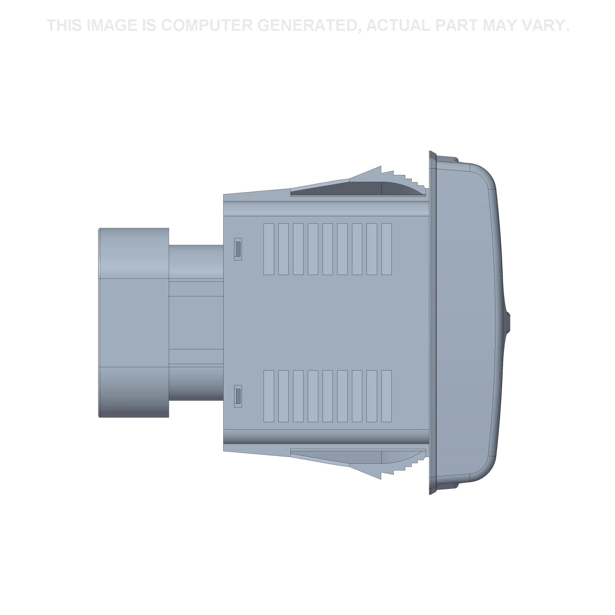 PUSH BUTTON SWITCH | CASEIH | AU | EN