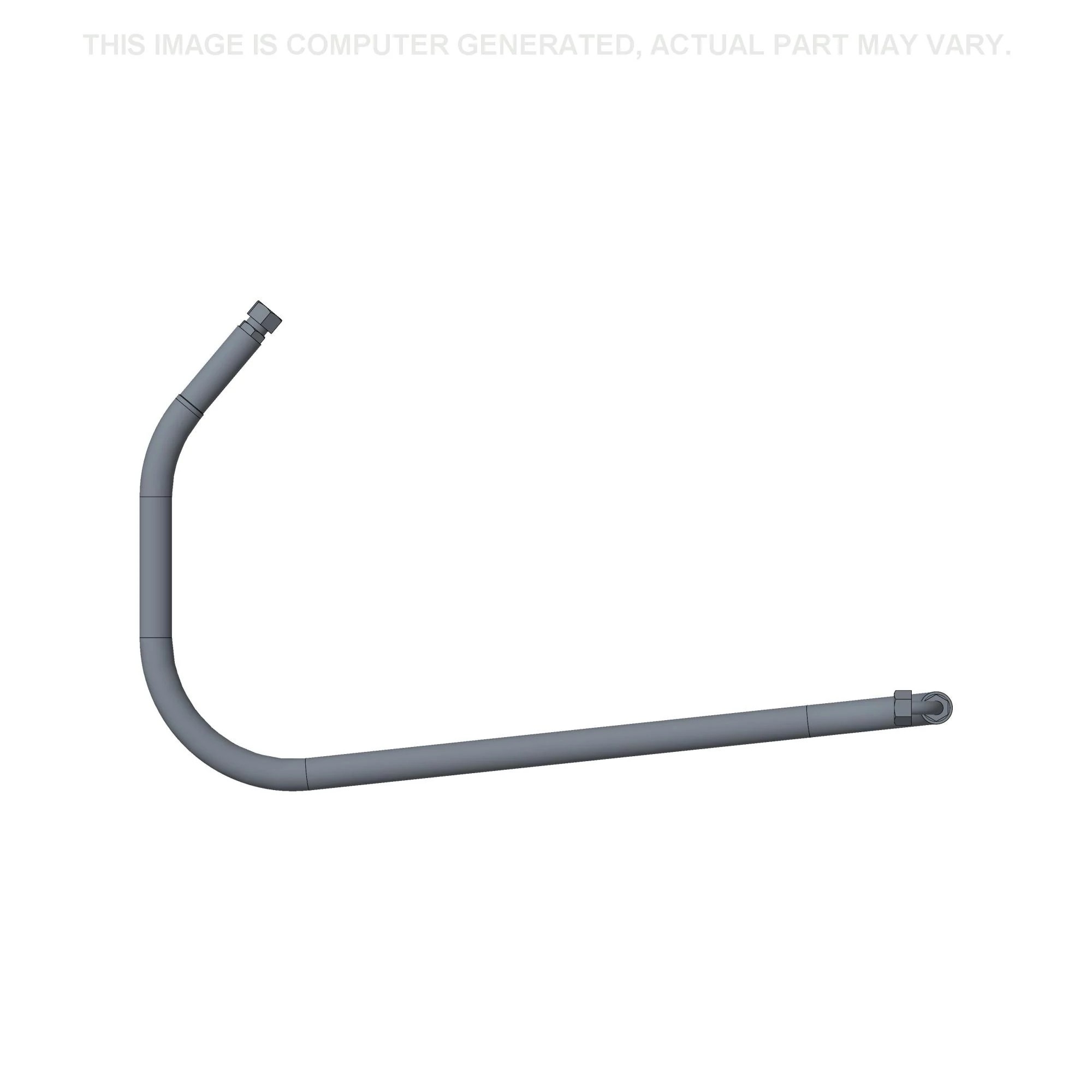 TUBO | CASEIH | EU | ES