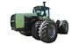 LION 1000-SERIES POWERSHIFT 4WD TRACTOR. | CASEIH | CA | FR