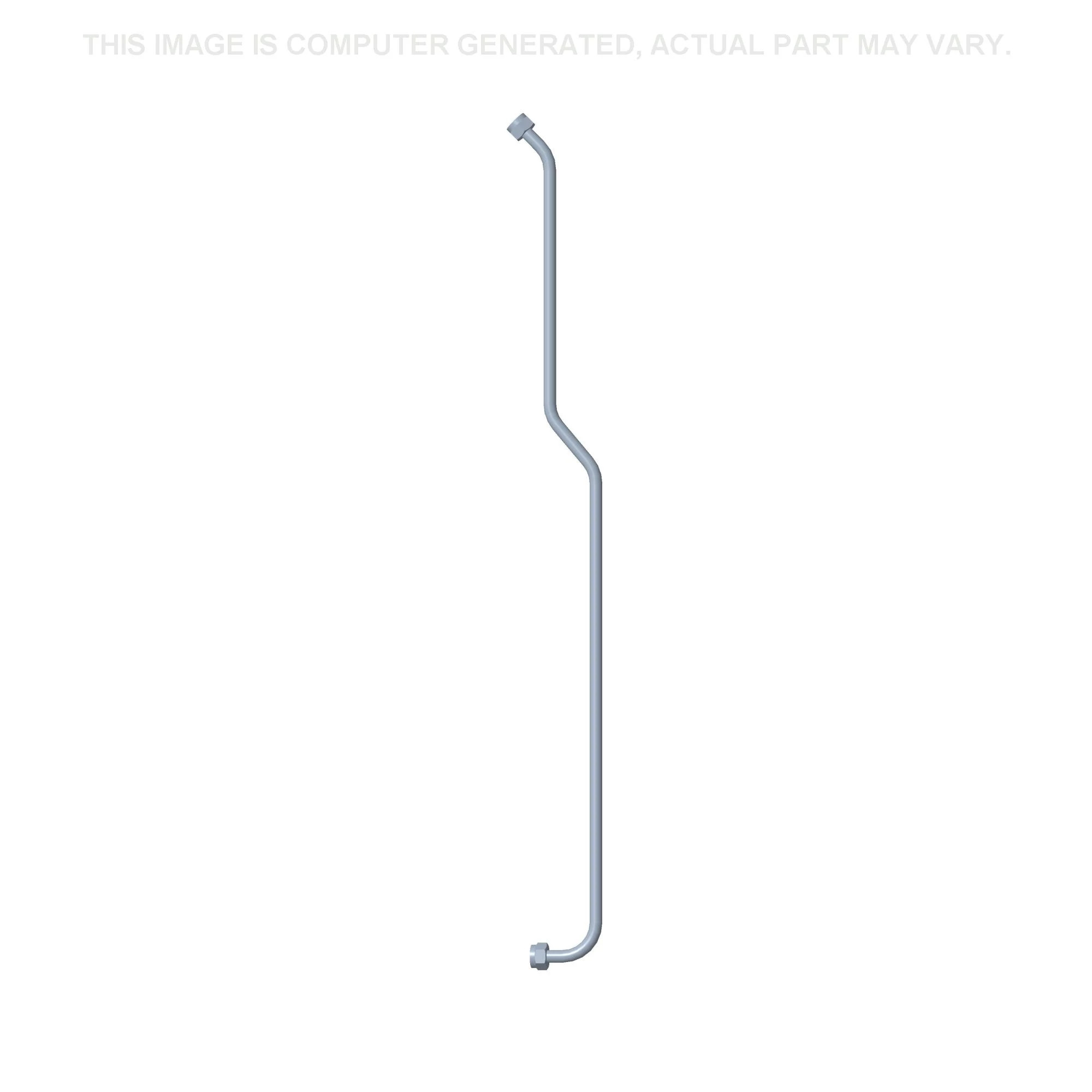 LUCHTKANAAL | CASEIH | EU | PT