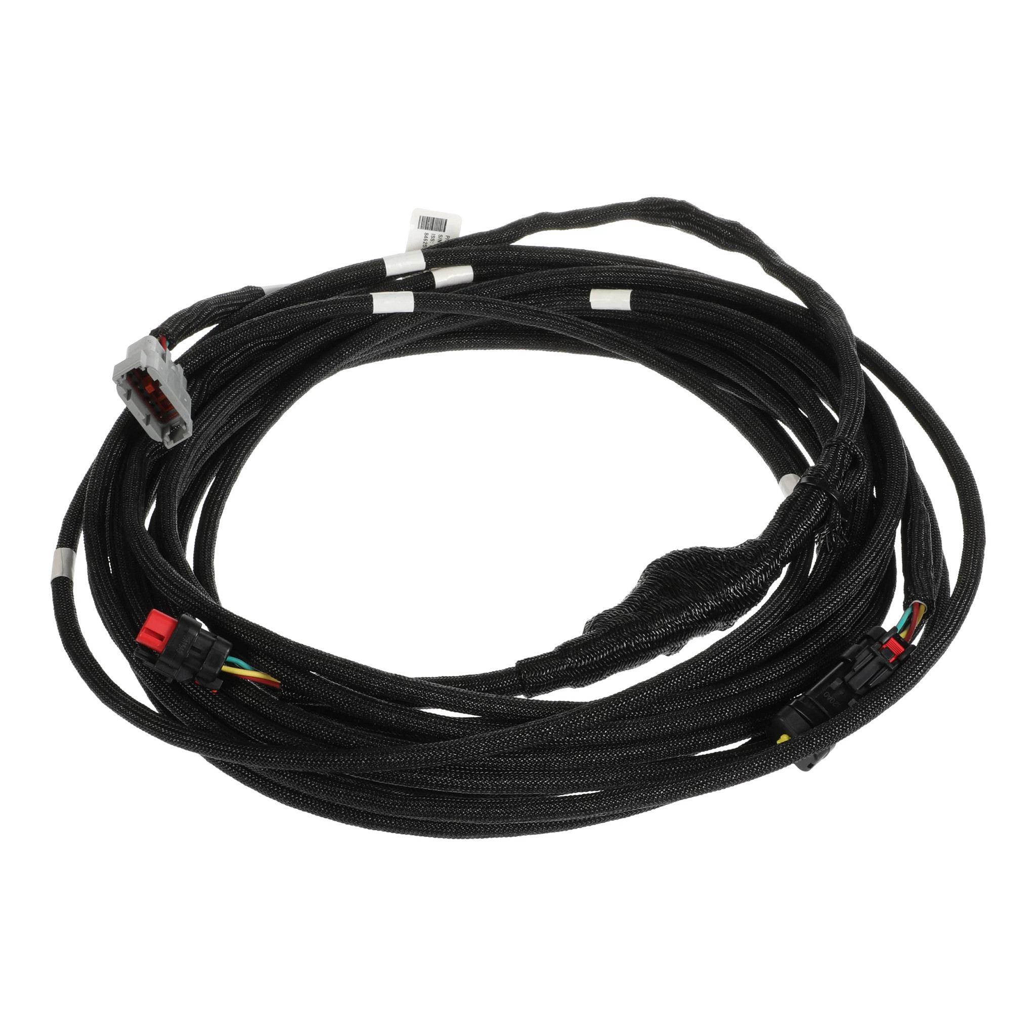 Extension Wire Harness | NEWHOLLANDAG | US | EN