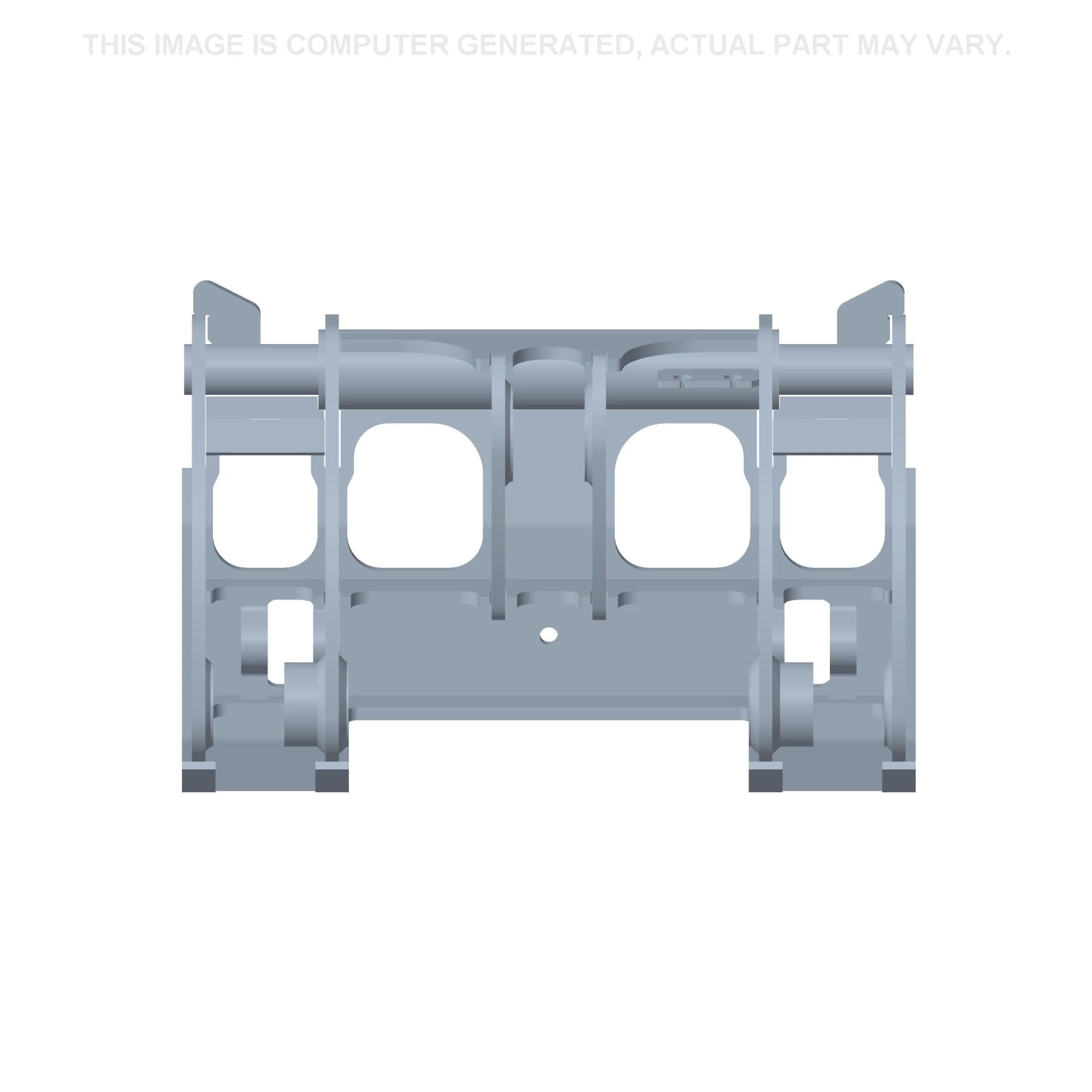 BASTIDOR | CASECE | EU | ES