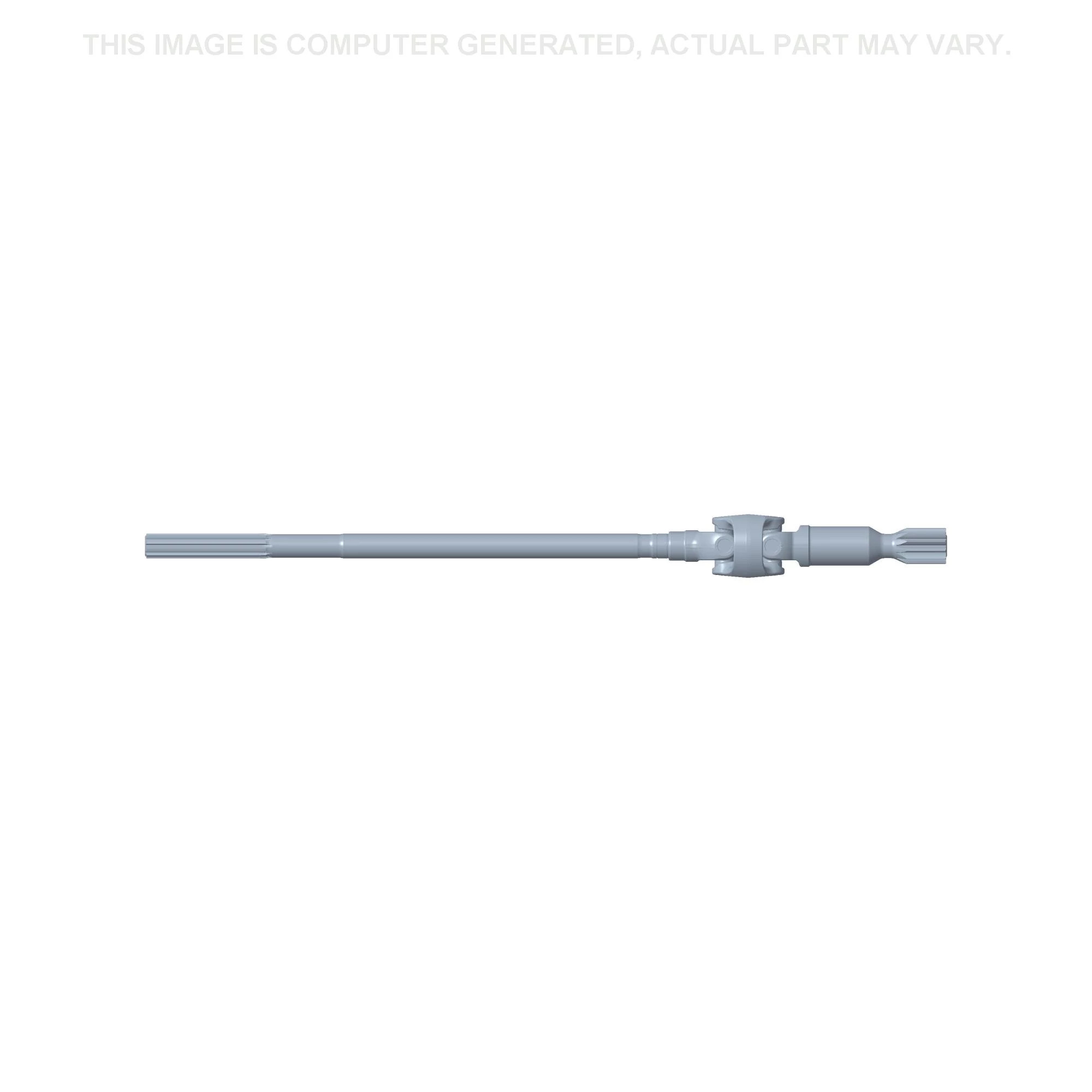 ARTICULATED SHAFT | DEFAULT | IE | EN