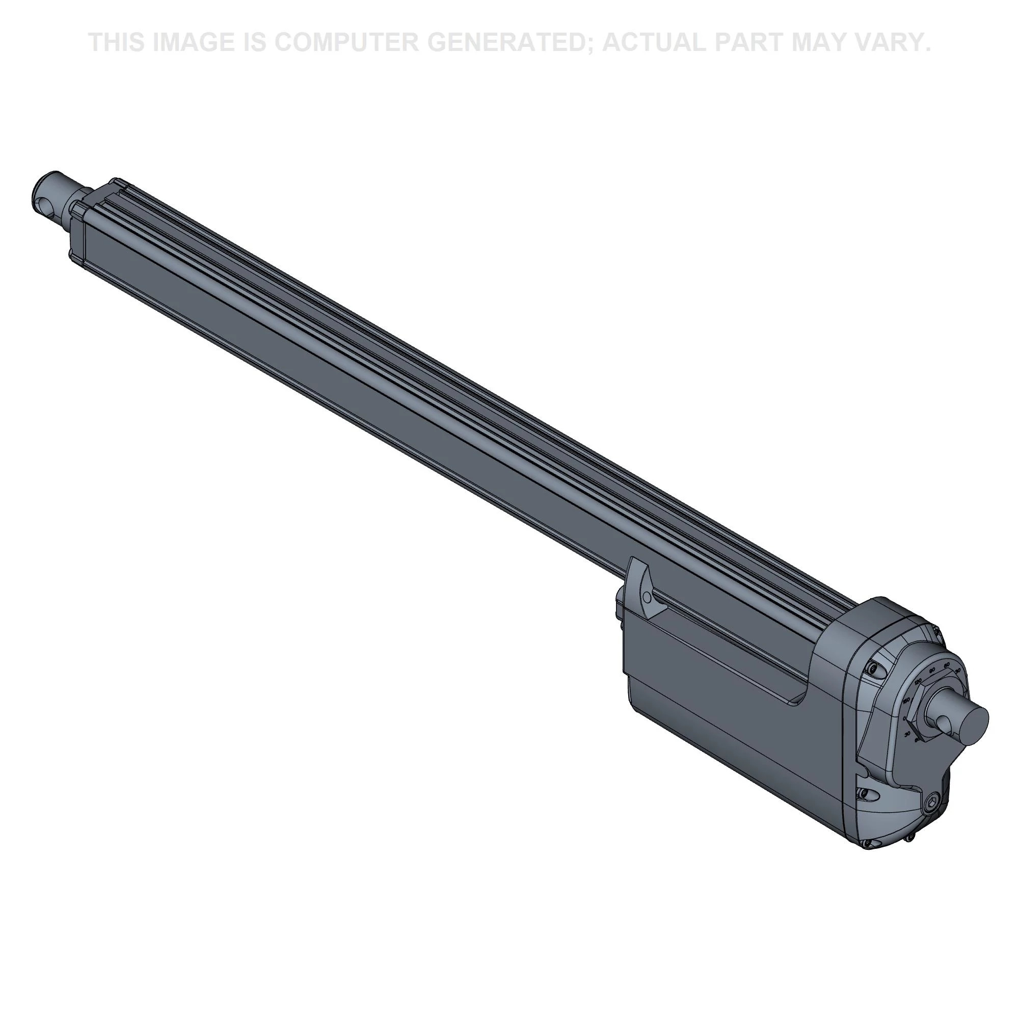 Actuator | CASEIH | CA | EN