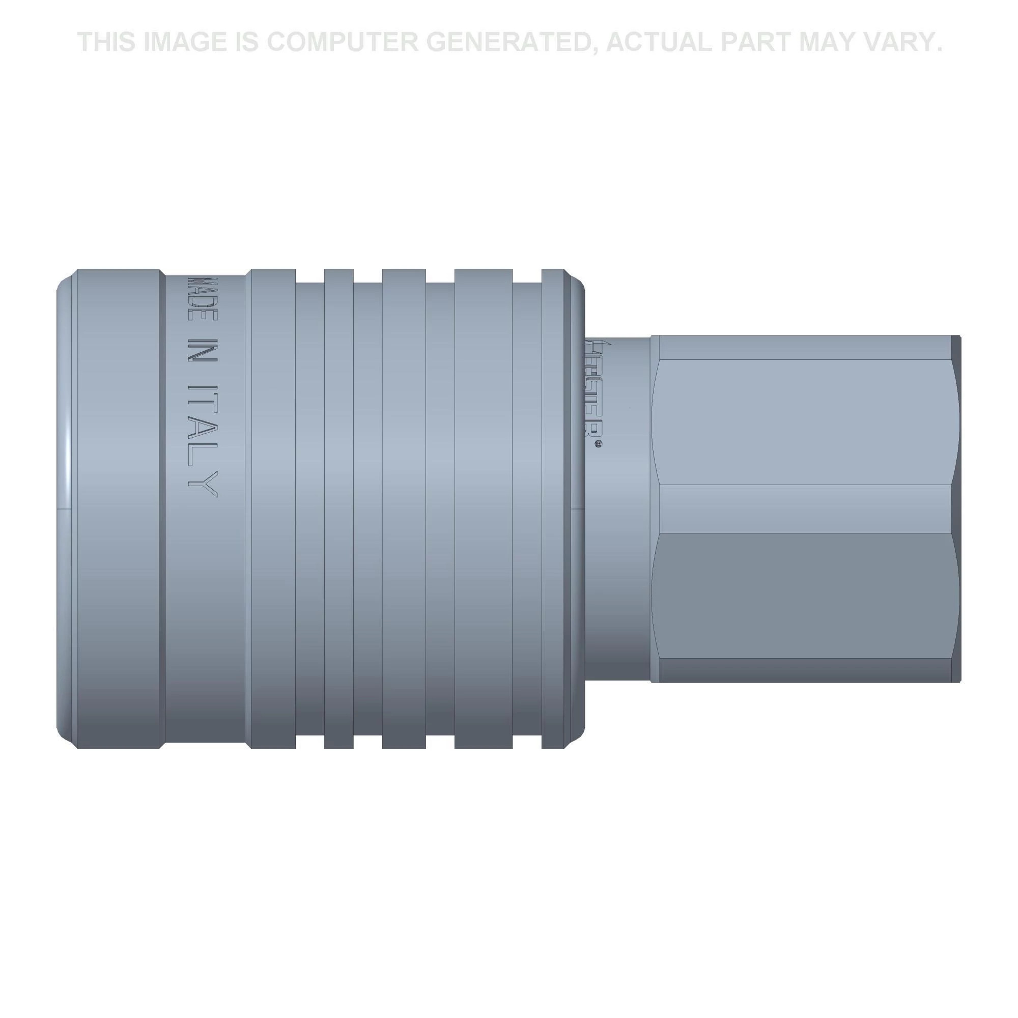 EMPALME RAPIDO | NEWHOLLANDAG | EU | ES