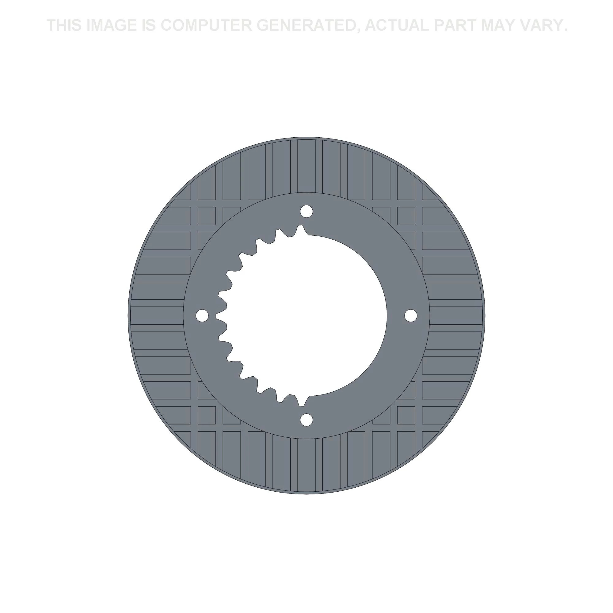 BRAKE DISC | CASEIH | GB | EN