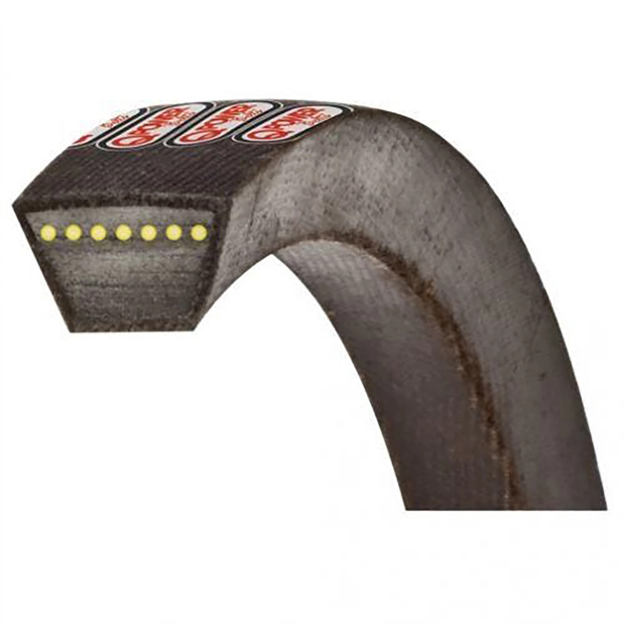 Clean Grain Elevator Belt - 7/8