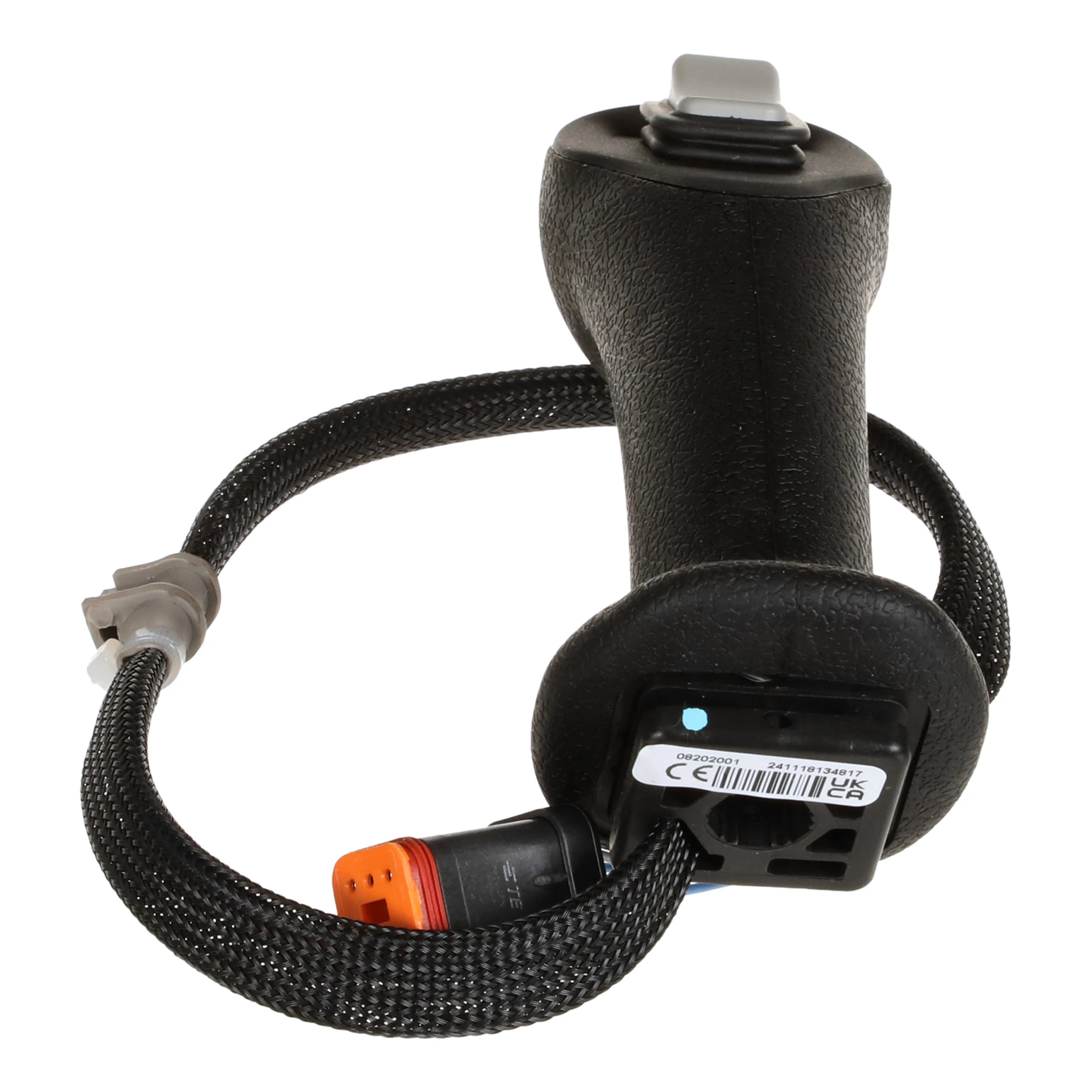 JOYSTICK | CASECE | CA | EN