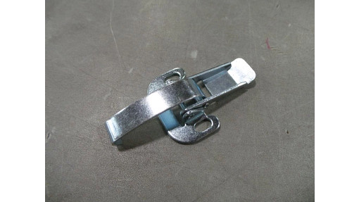 LATCH | CASEIH | CA | EN