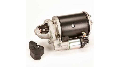 REMAN-STARTER | CASEIH | CA | EN