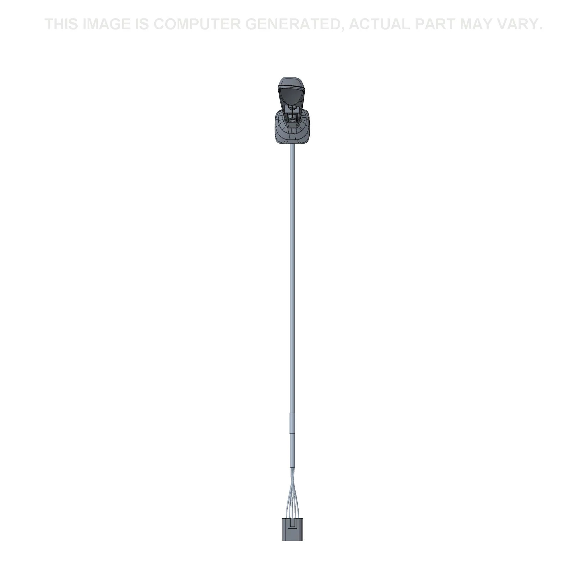 LEVER | CASEIH | US | EN