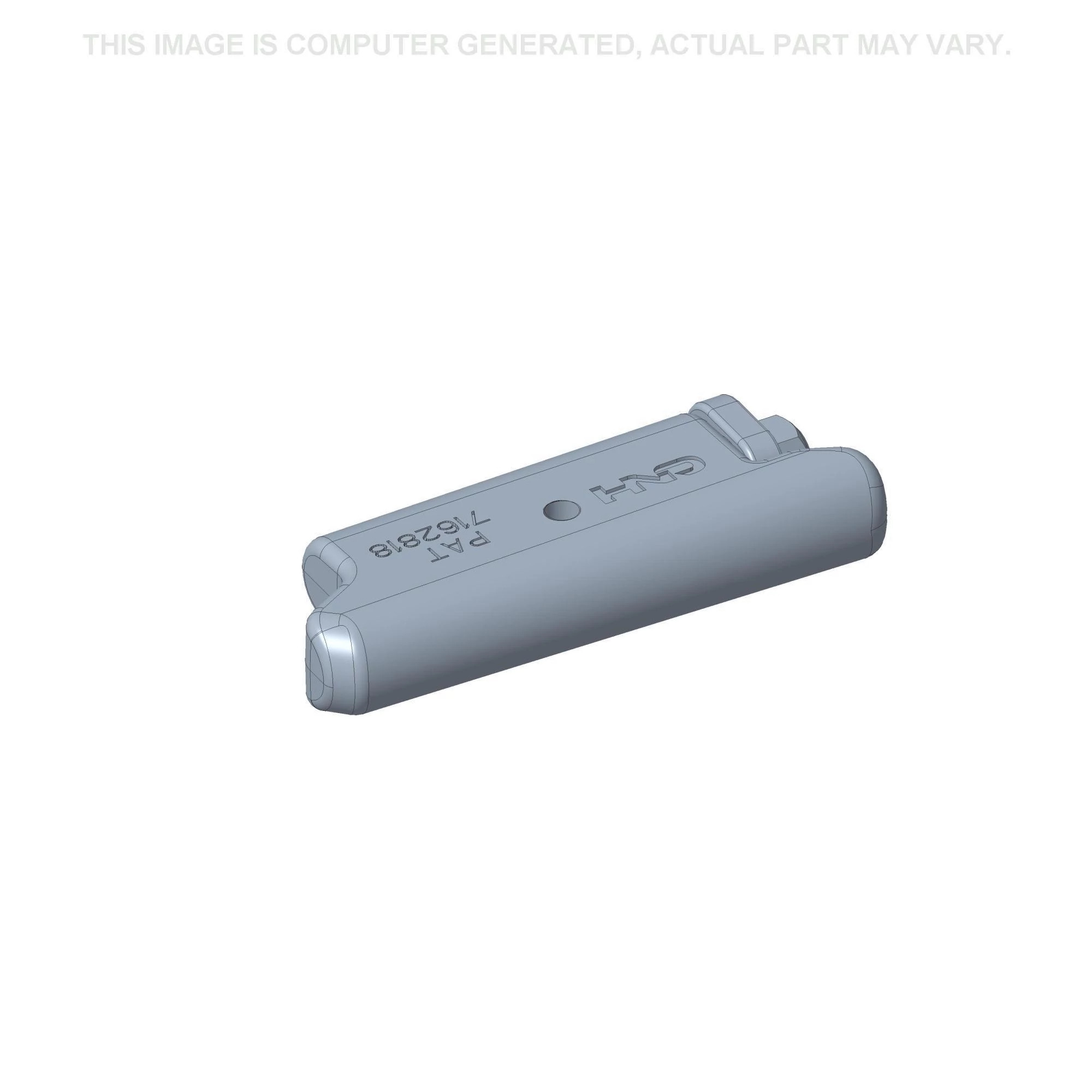 Pino de dente de caçamba SmartFit™ - 64 mm C | CASEIH | BR | PT