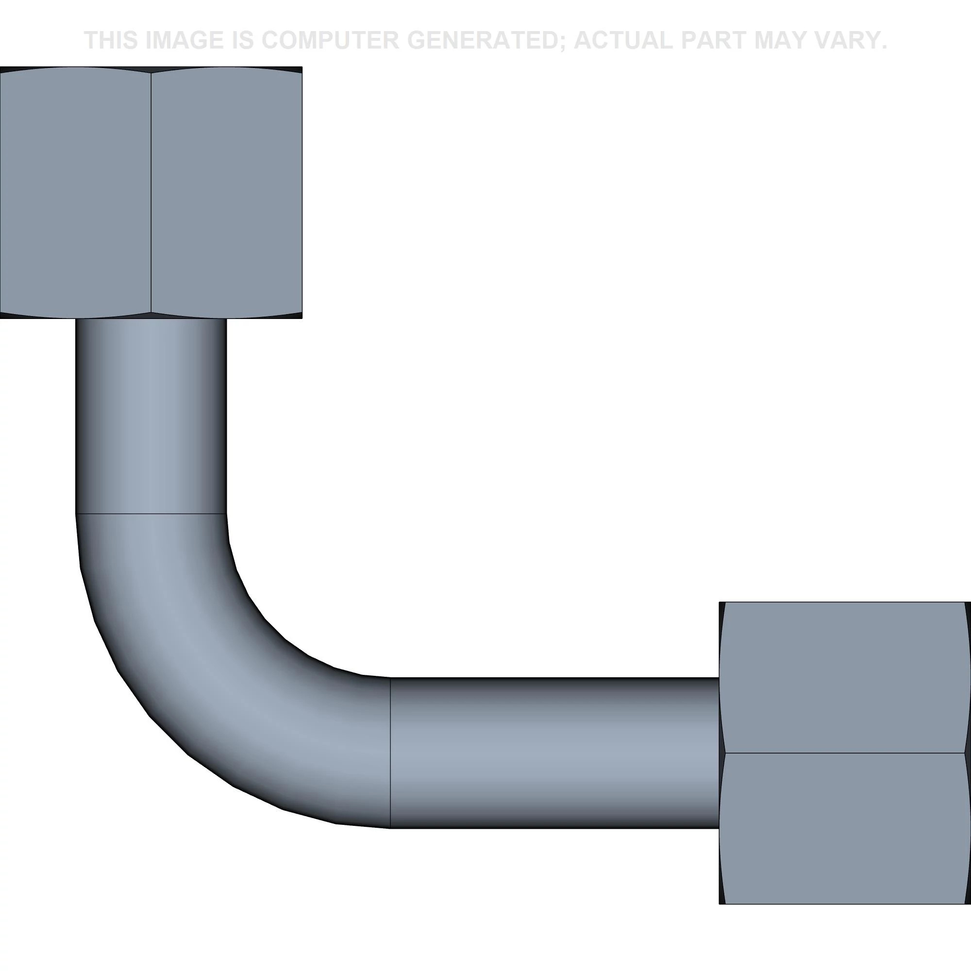 HYDRAULIKLEITUNG | NEWHOLLANDAG | AT | DE
