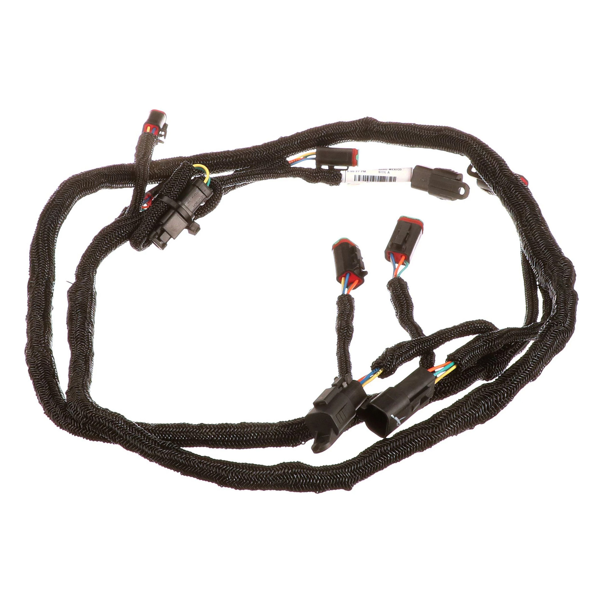 CABLAGGIO | NEWHOLLANDAG | IT | IT