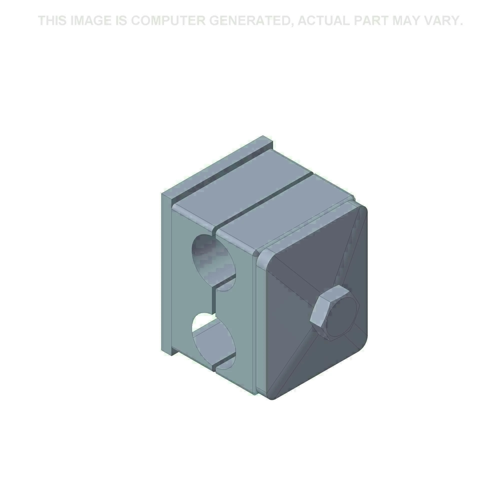 COLLAR CLAMP | DEFAULT | US | EN