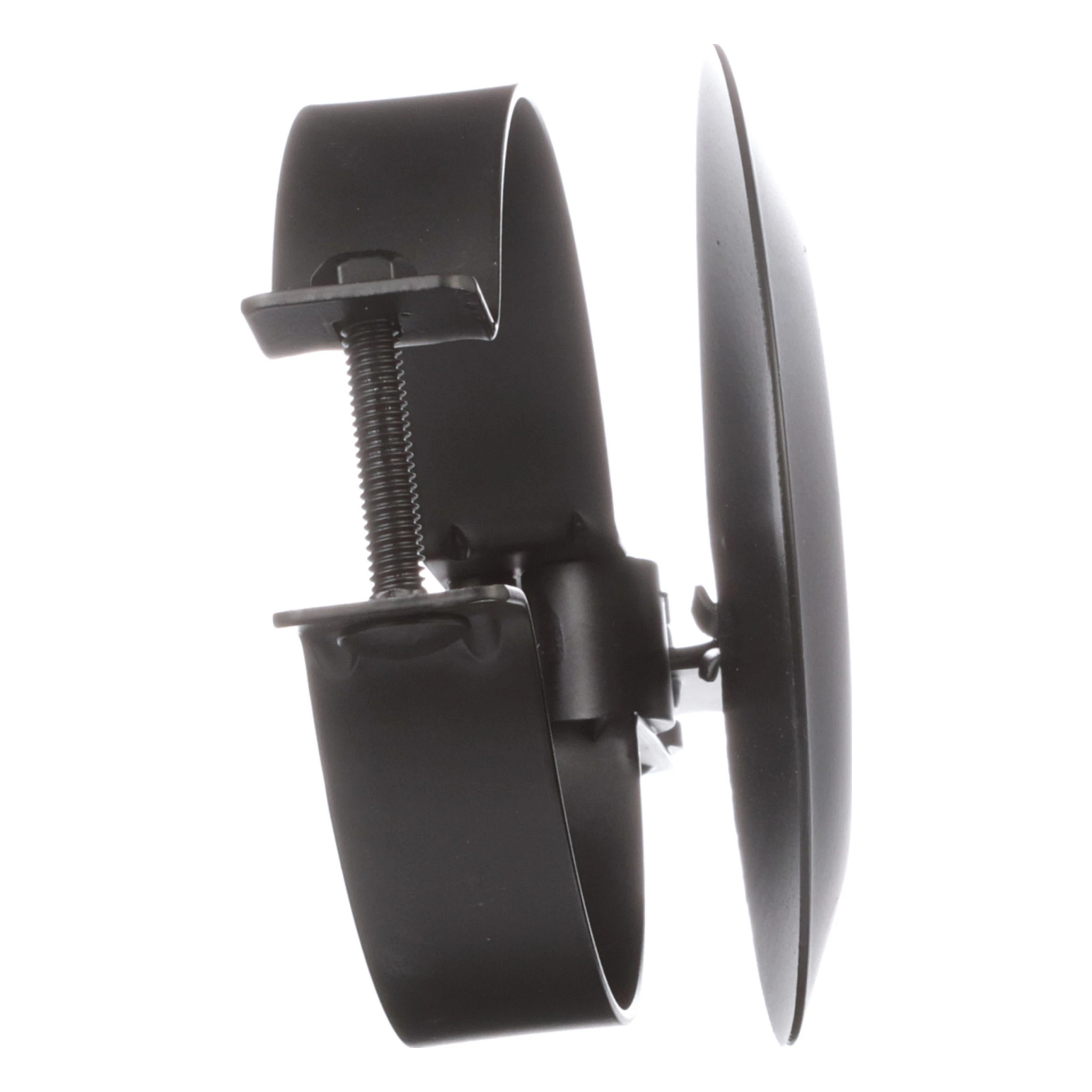 Tampa de proteção do escape - 101,4 mm DI