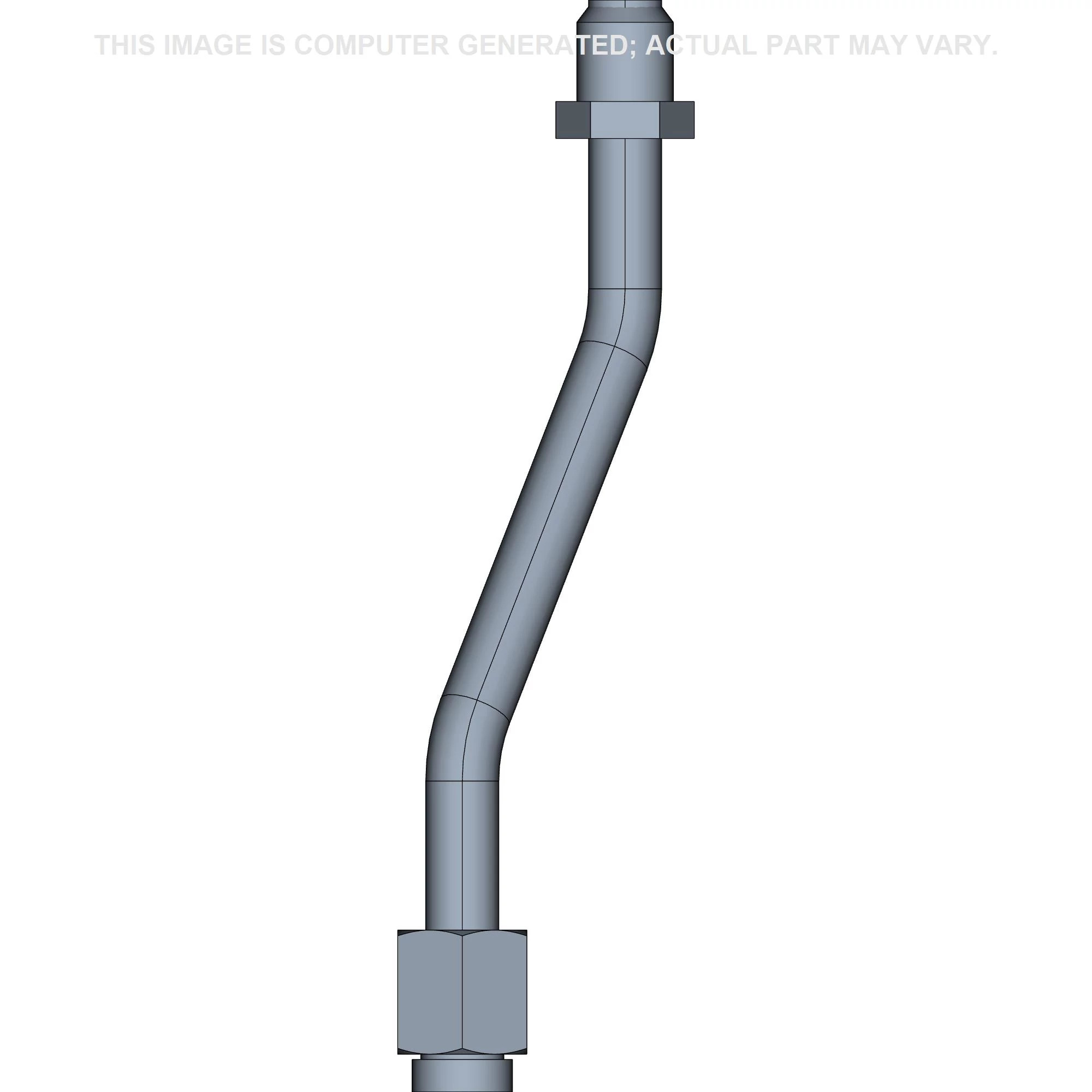 HYDRAULISCHE LEIDING | CASEIH | EU | PT