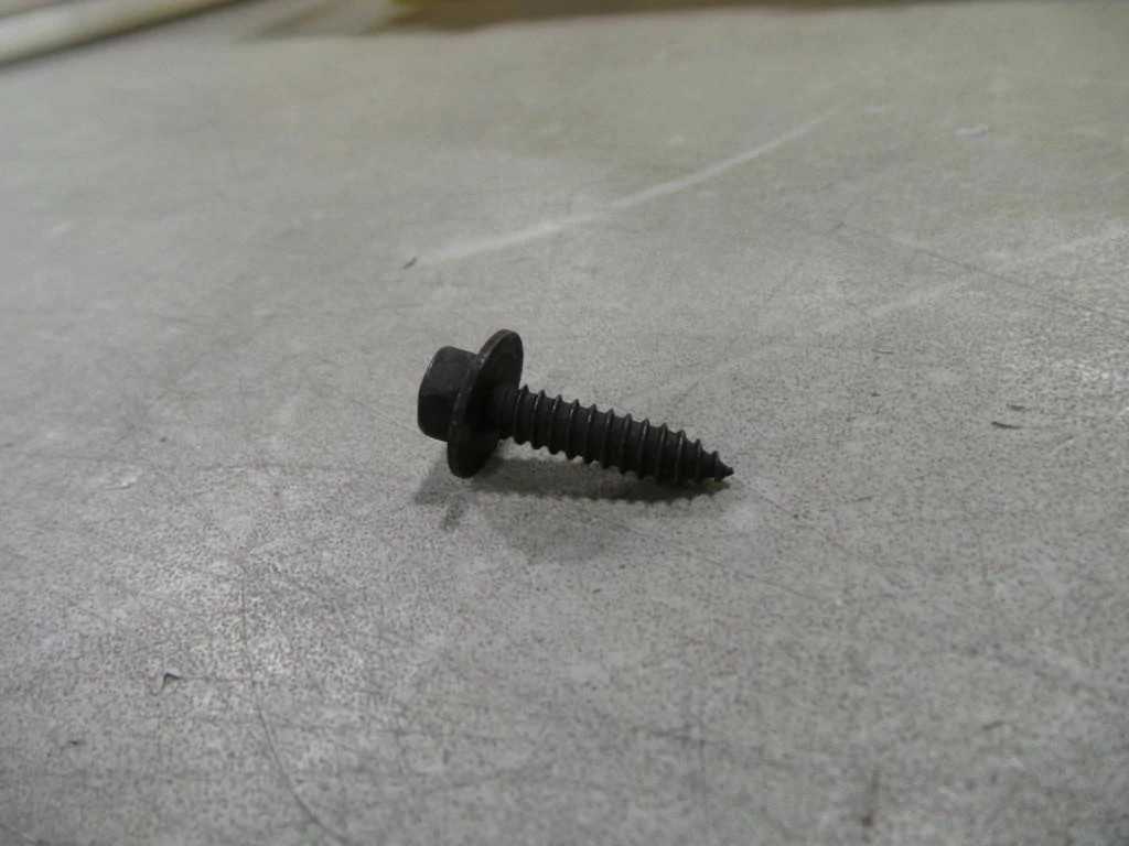 SELF-TAP SCREW | CASEIH | US | EN