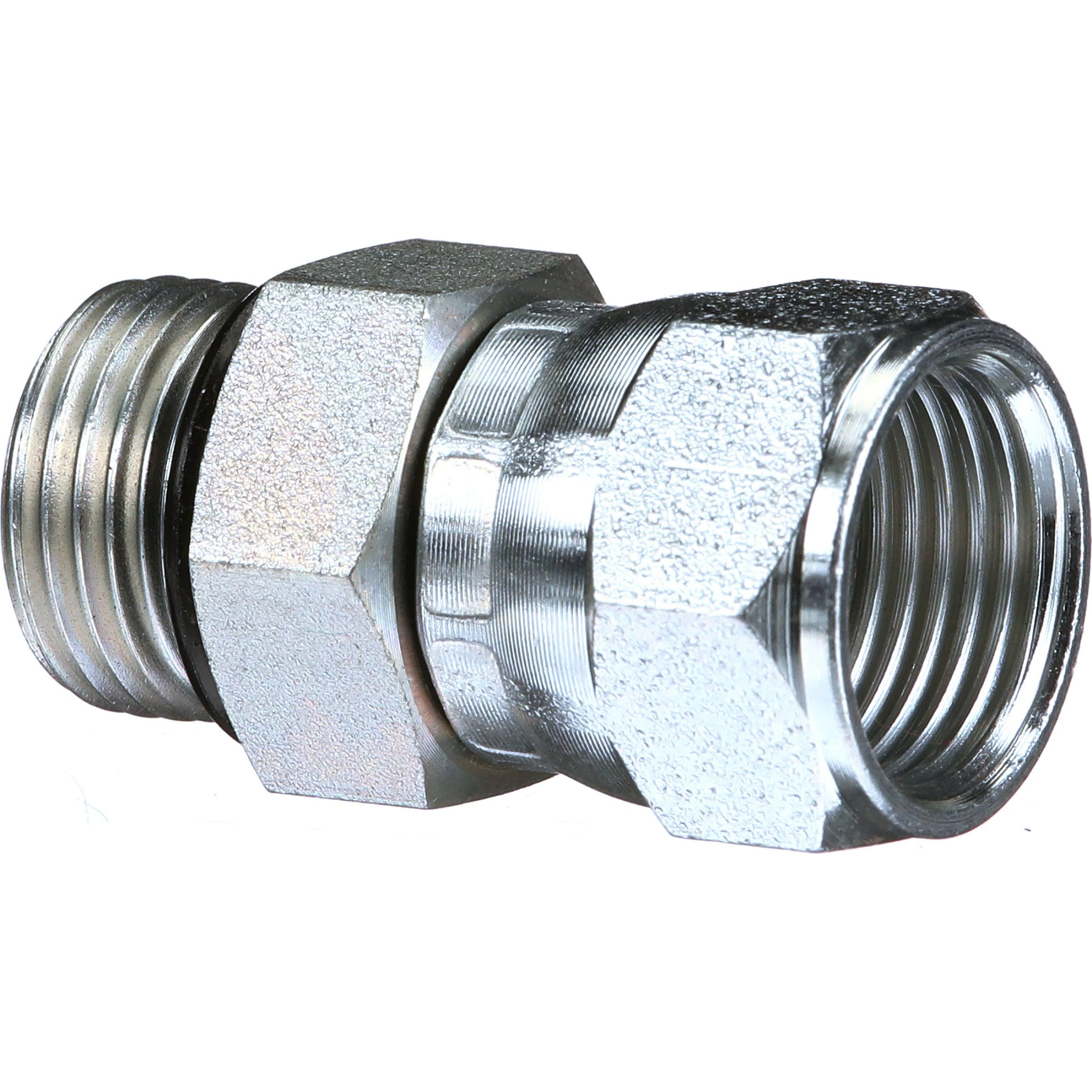 HYD CONNECTOR | NEWHOLLANDAG | US | EN