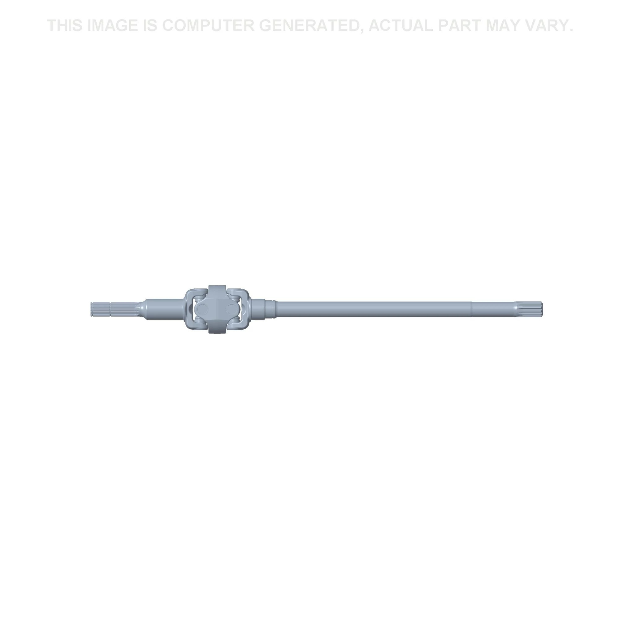 SHAFT | CASEIH | US | EN