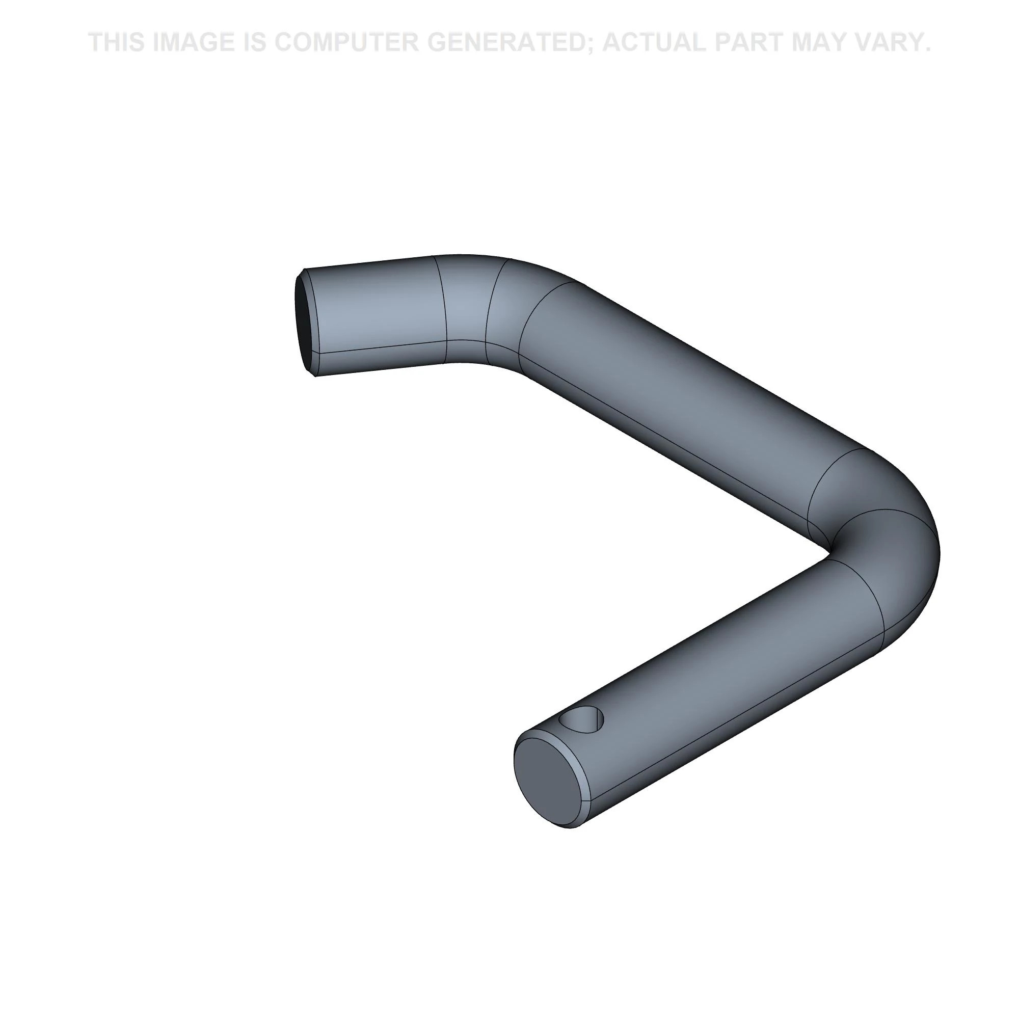 Euro Handle | NEWHOLLANDAG | US | EN