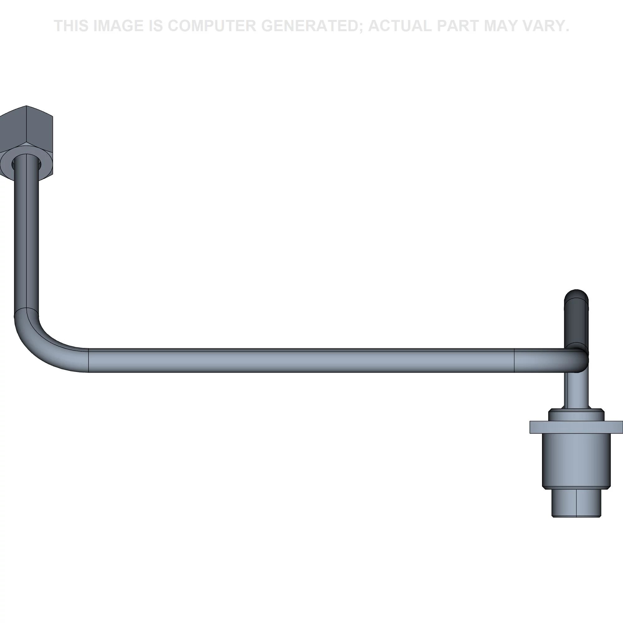 HYDRAULIKLEITUNG | CASEIH | AT | DE
