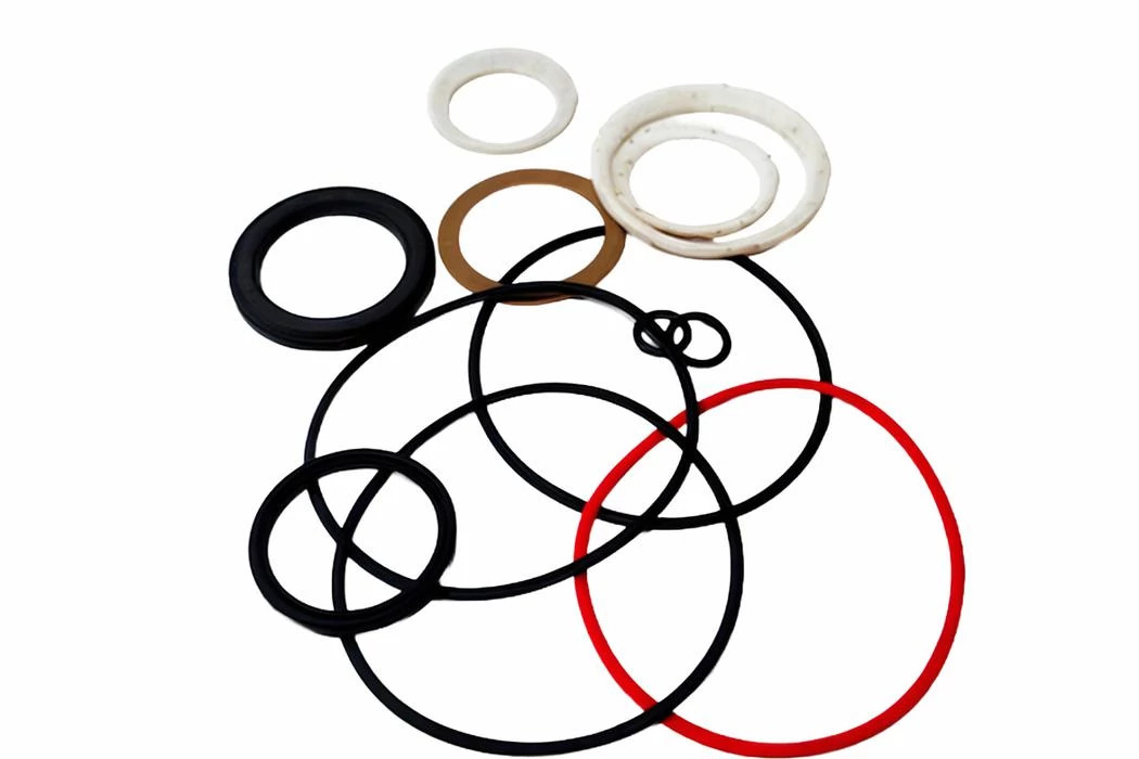 KIT DE JUNTAS | CASECE | EU | ES