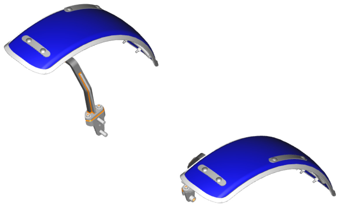 DIA KIT, TRACTOR | CASECE | DE | DE