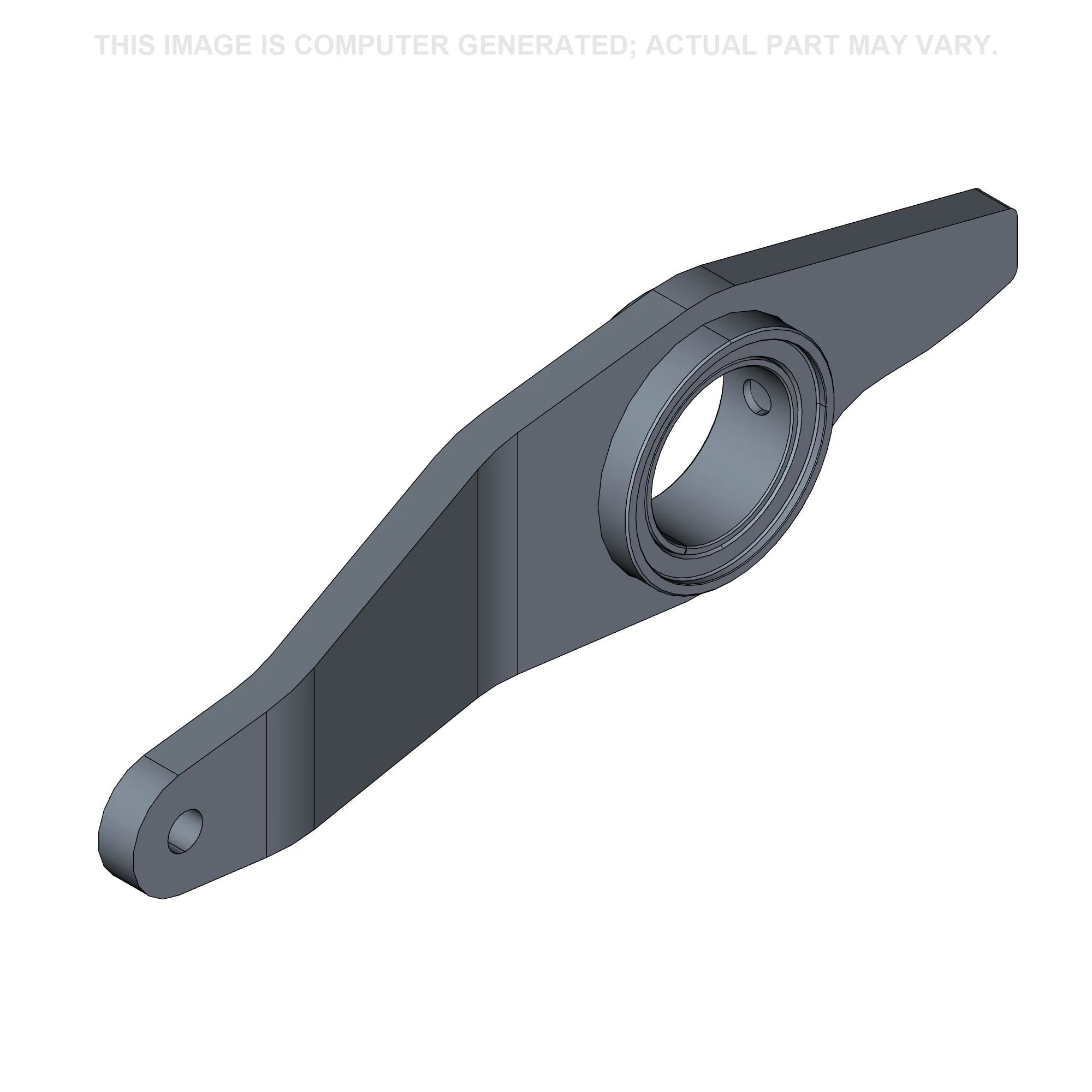 BRAKE LEVER | STEYR | EU | EN