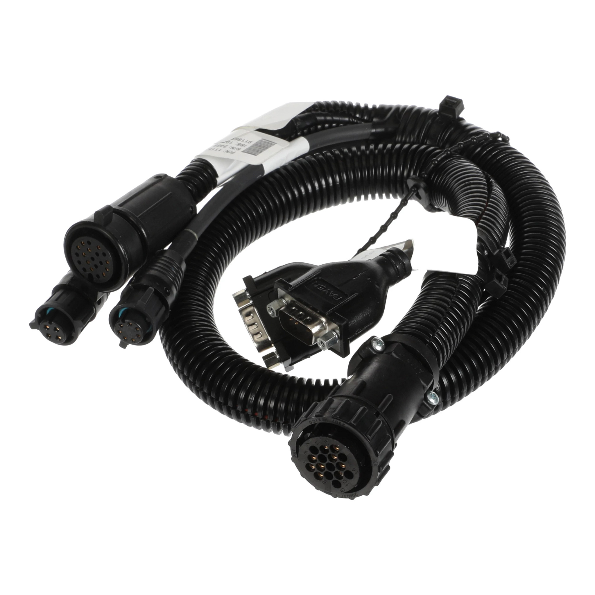 Display Wire Harness | CASEIH | CA | FR